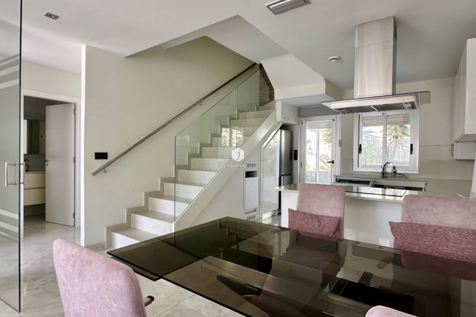 D'occasion - Villa -
Orihuela Costa - Costa Blanca