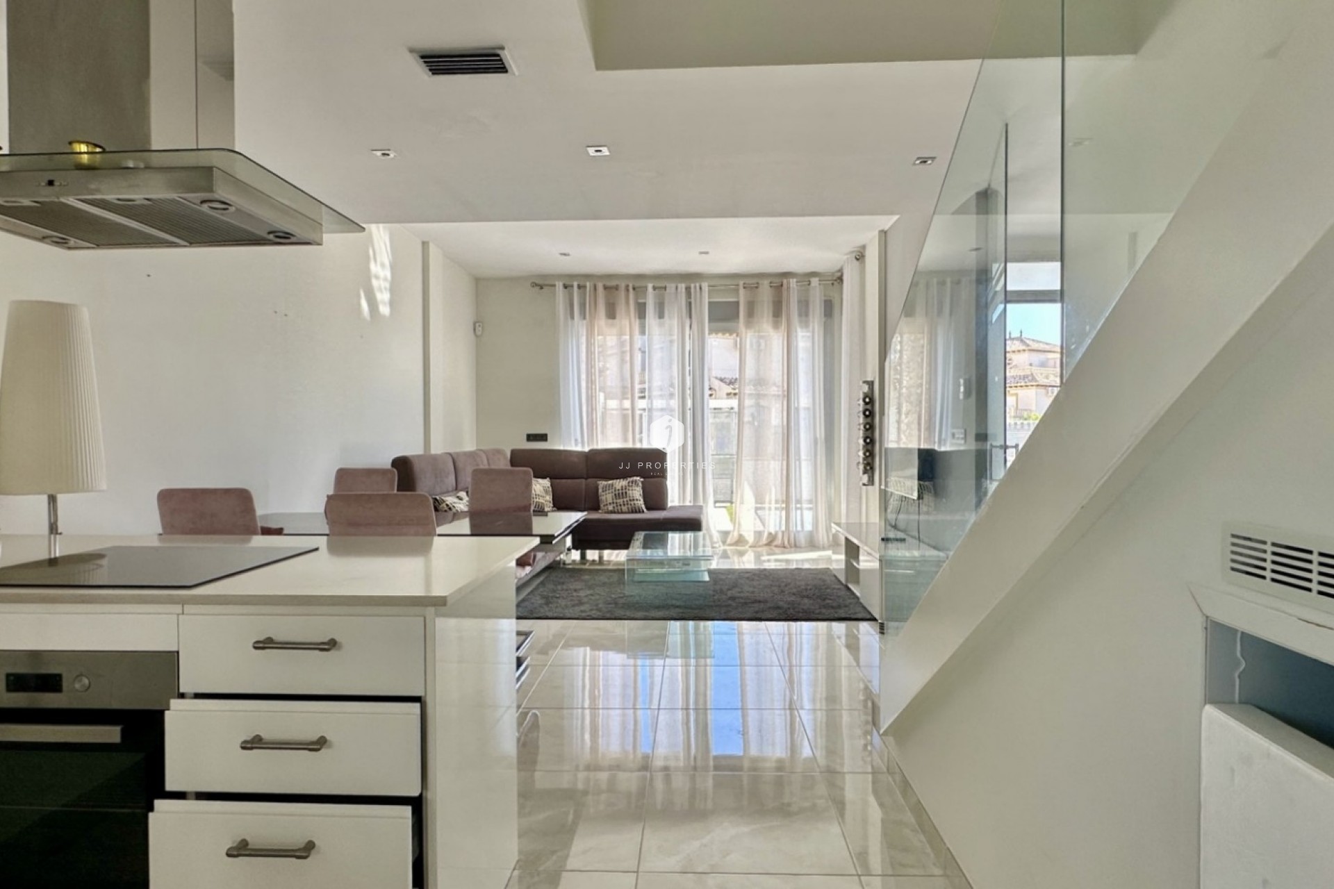 D'occasion - Villa -
Orihuela Costa - Costa Blanca