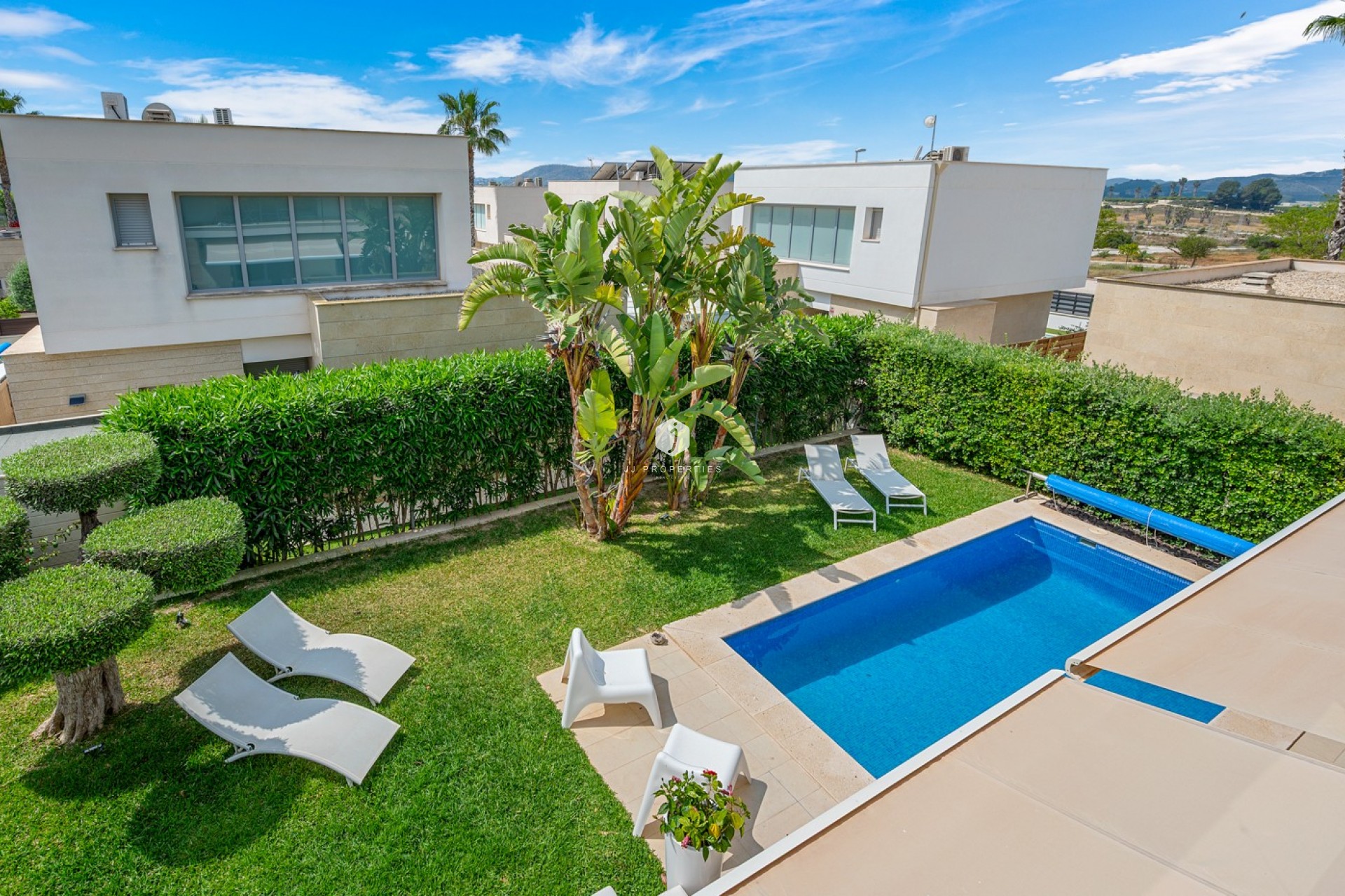 D'occasion - Villa -
Orihuela Costa - Costa Blanca