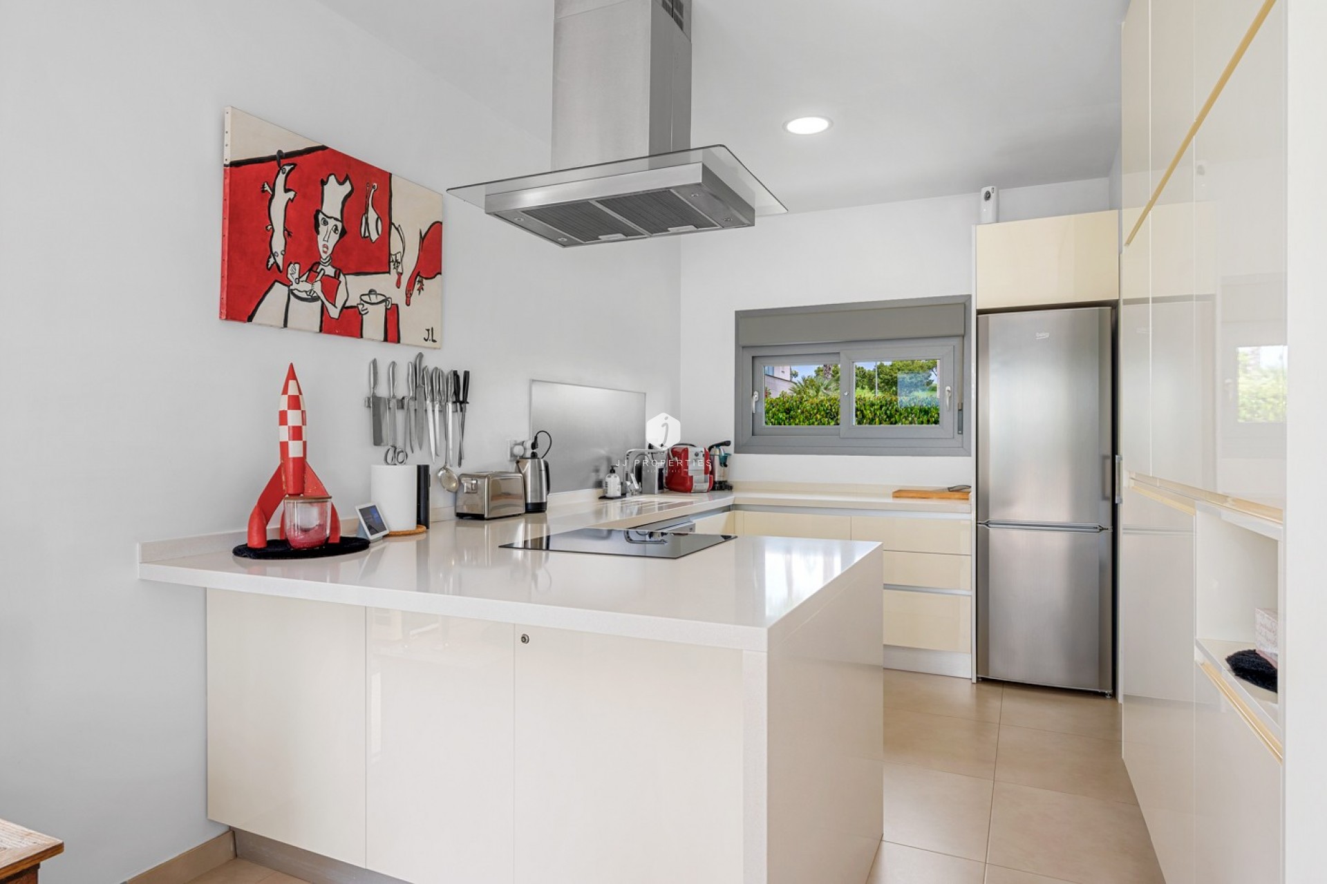 D'occasion - Villa -
Orihuela Costa - Costa Blanca