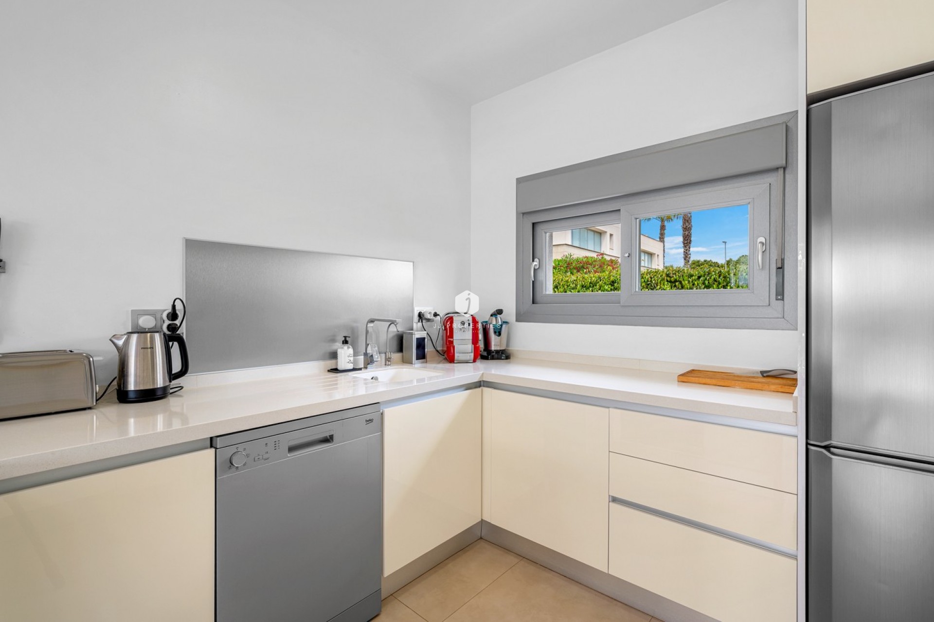 D'occasion - Villa -
Orihuela Costa - Costa Blanca