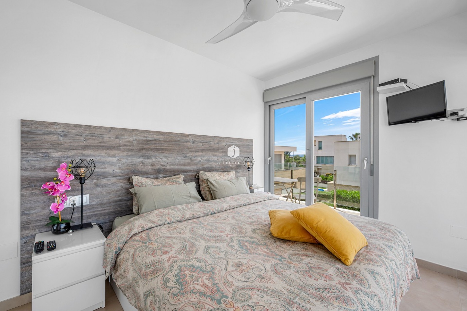 D'occasion - Villa -
Orihuela Costa - Costa Blanca