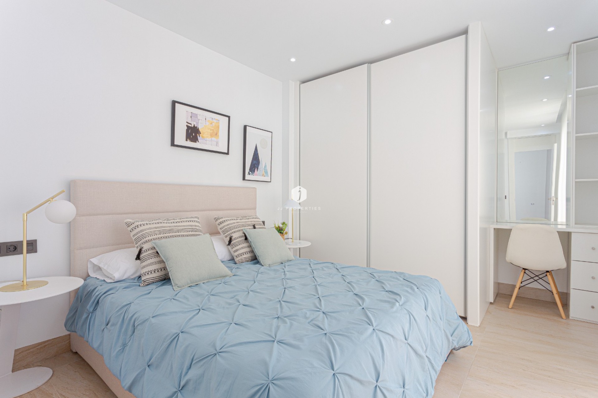 D'occasion - Villa -
Orihuela Costa - Costa Blanca