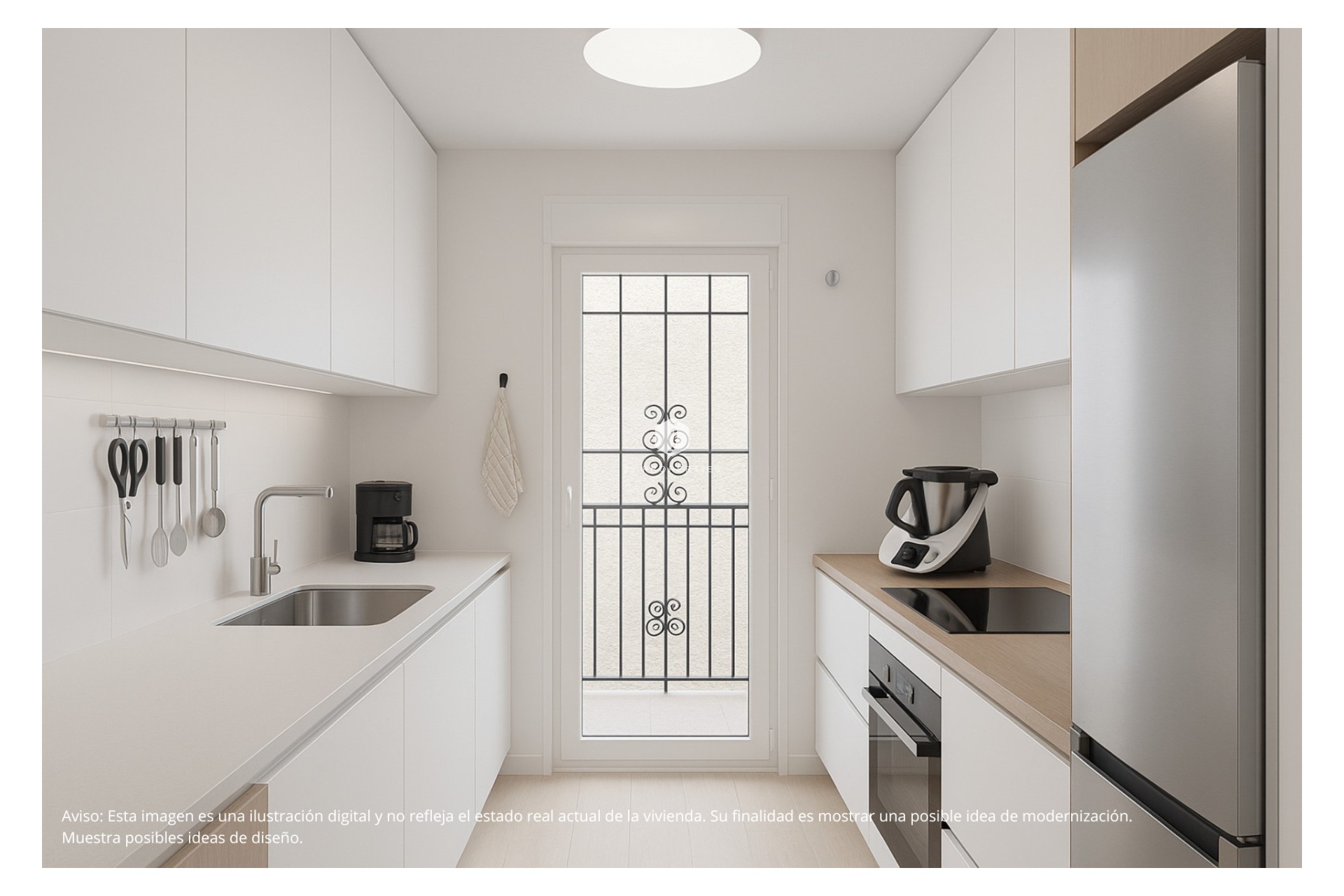 D'occasion - Villa -
Orihuela Costa - Costa Blanca