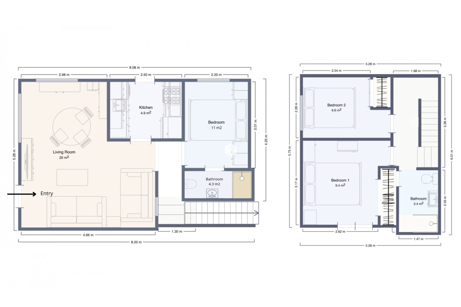 D'occasion - Villa -
Orihuela Costa - Costa Blanca