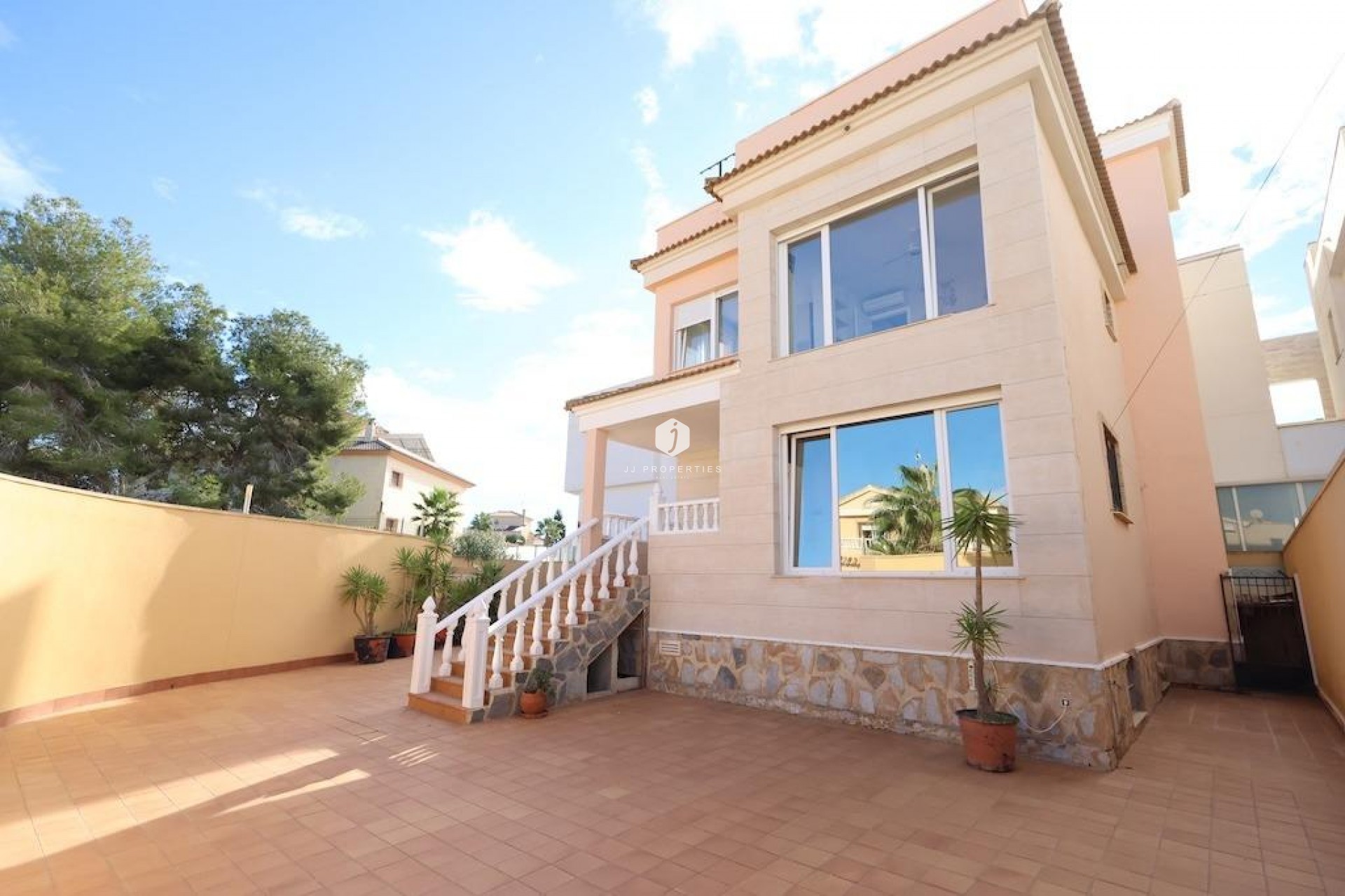 D'occasion - Villa -
Orihuela Costa - Costa Blanca