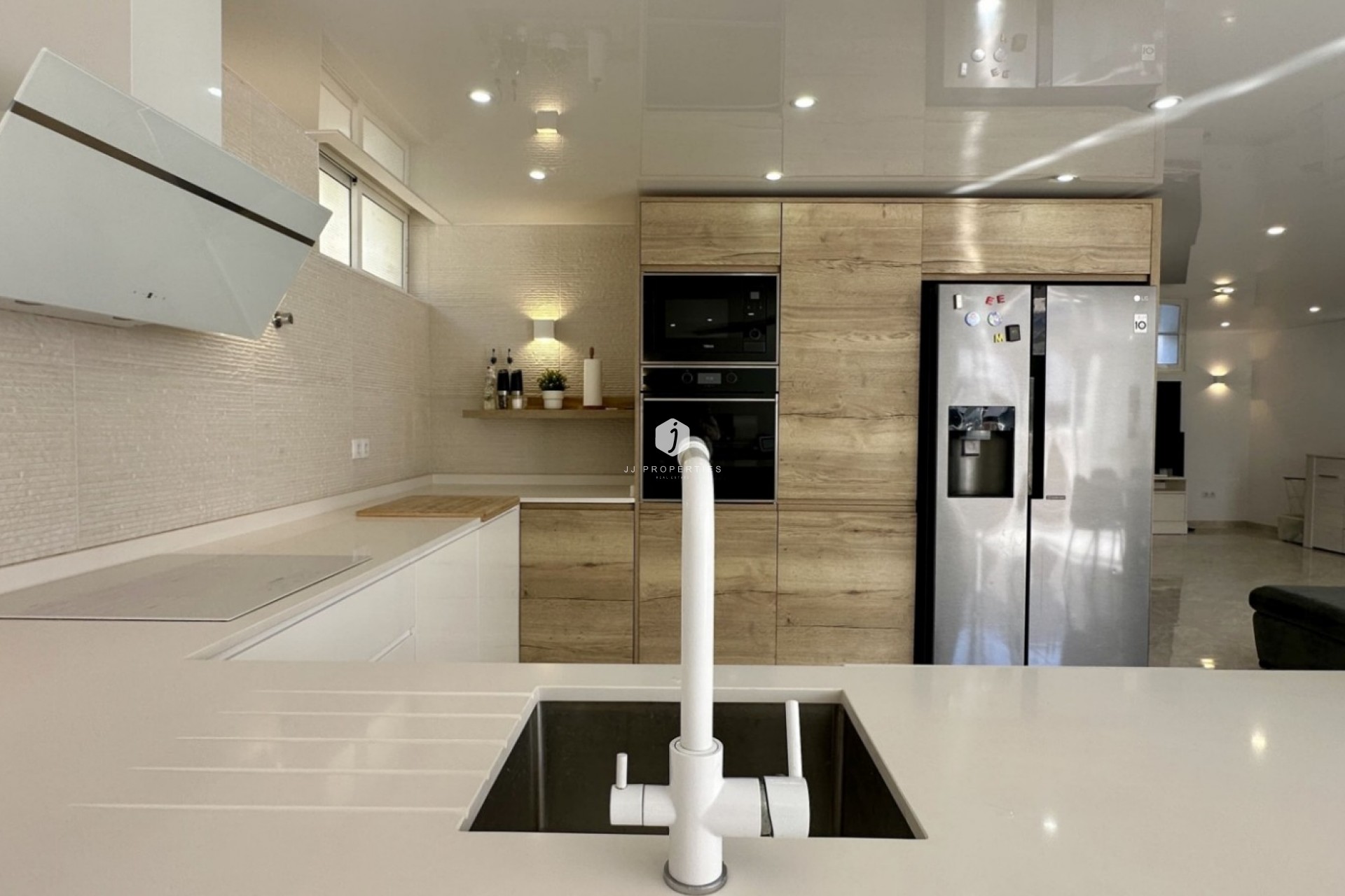 D'occasion - Villa -
Orihuela Costa - Costa Blanca