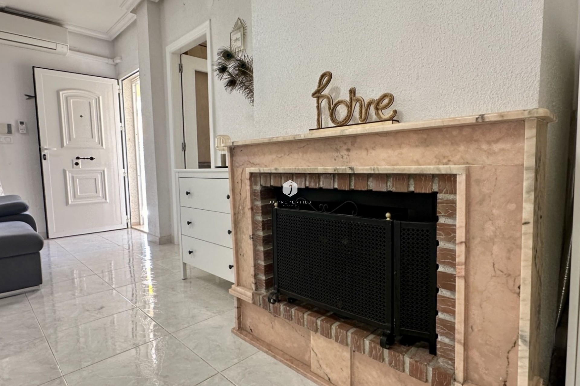 D'occasion - Villa -
Orihuela Costa - Costa Blanca