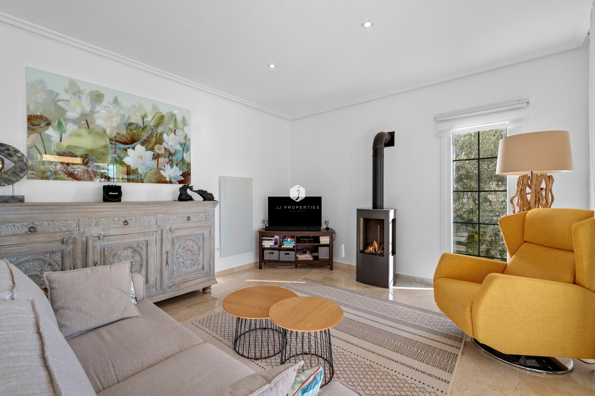 D'occasion - Villa -
Orihuela Costa - Costa Blanca