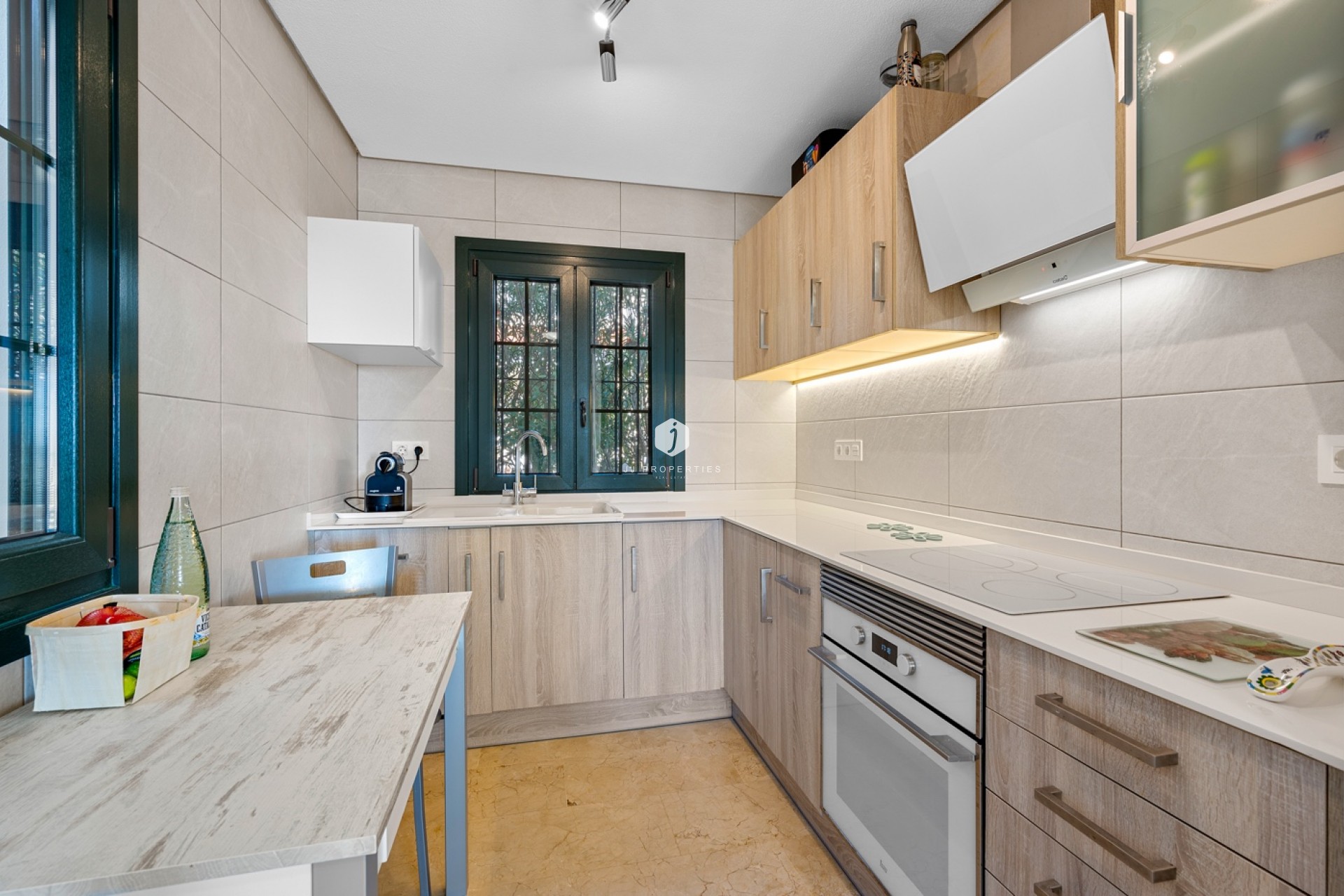 D'occasion - Villa -
Orihuela Costa - Costa Blanca