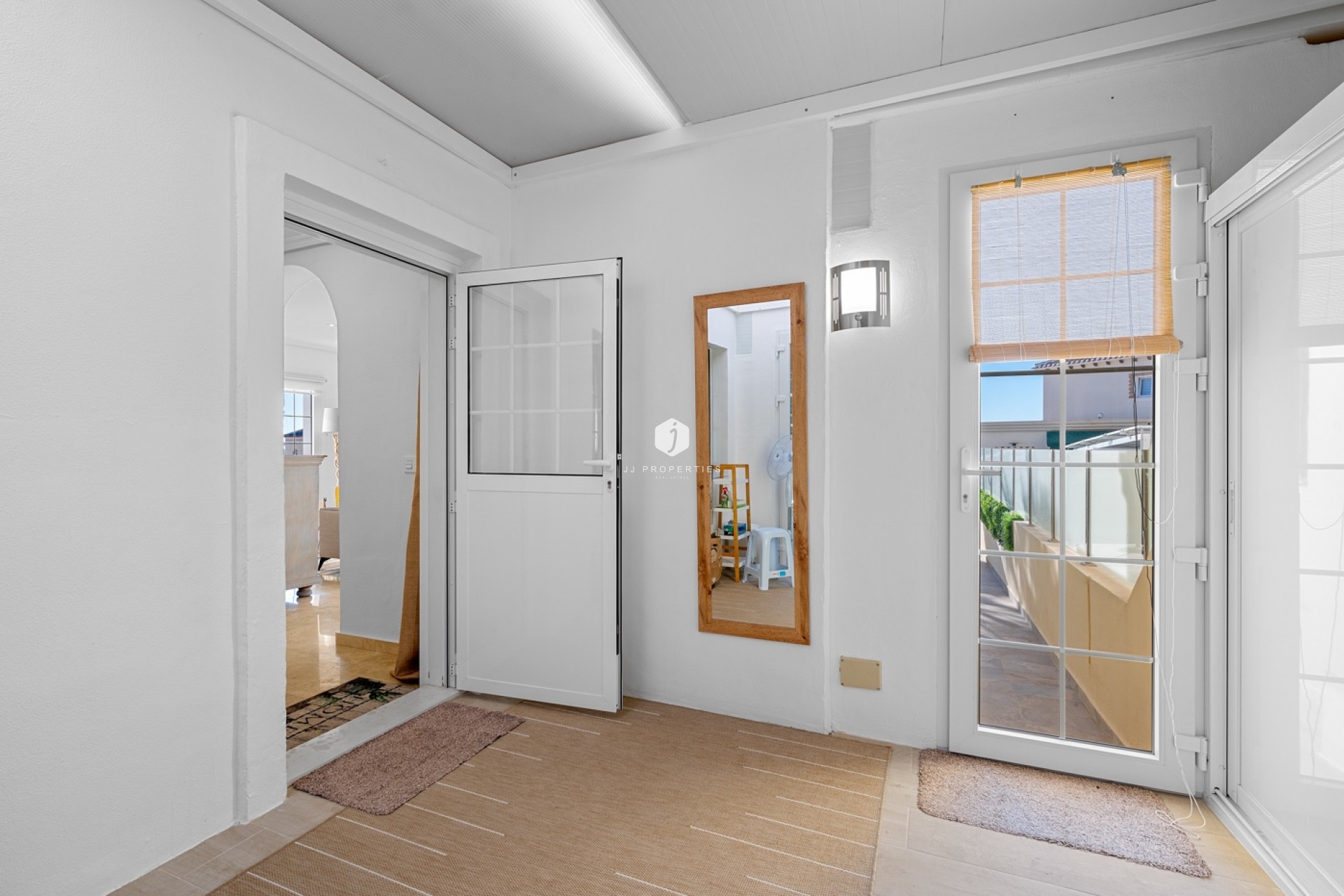 D'occasion - Villa -
Orihuela Costa - Costa Blanca