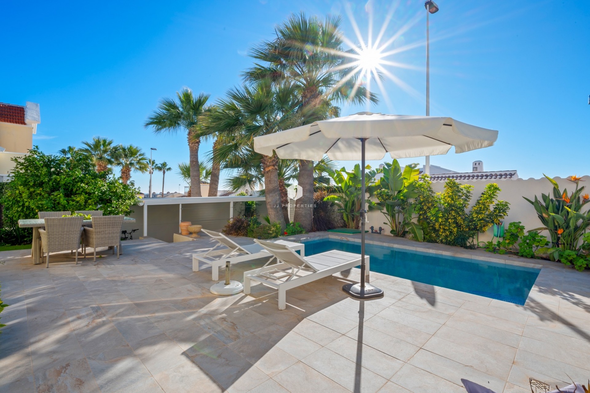 D'occasion - Villa -
Orihuela Costa - Costa Blanca