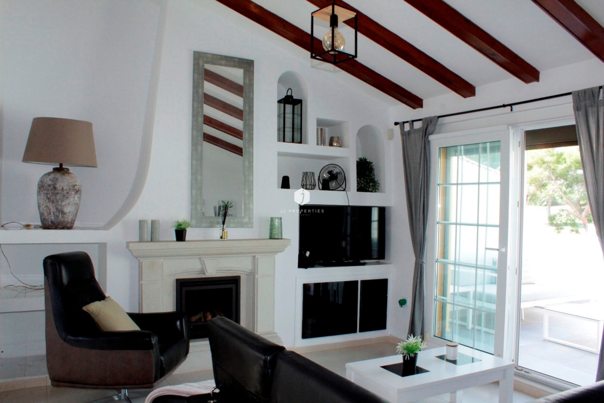 D'occasion - Villa -
Orihuela Costa - Costa Blanca