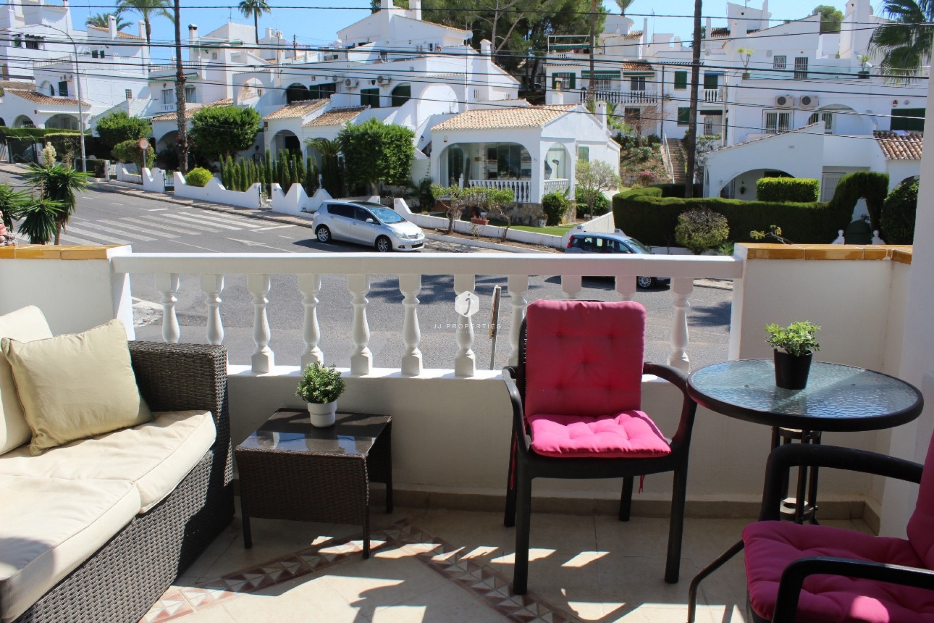 D'occasion - Villa -
Orihuela Costa - Costa Blanca