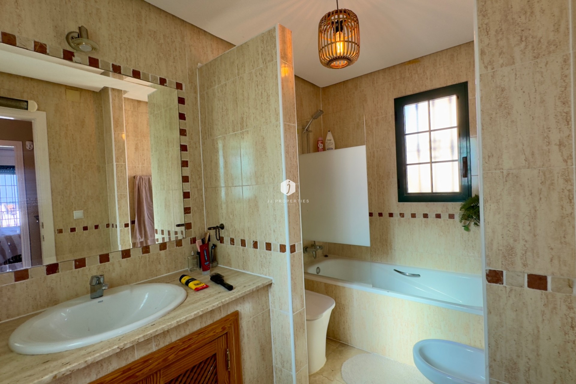 D'occasion - Villa -
Orihuela Costa - Costa Blanca