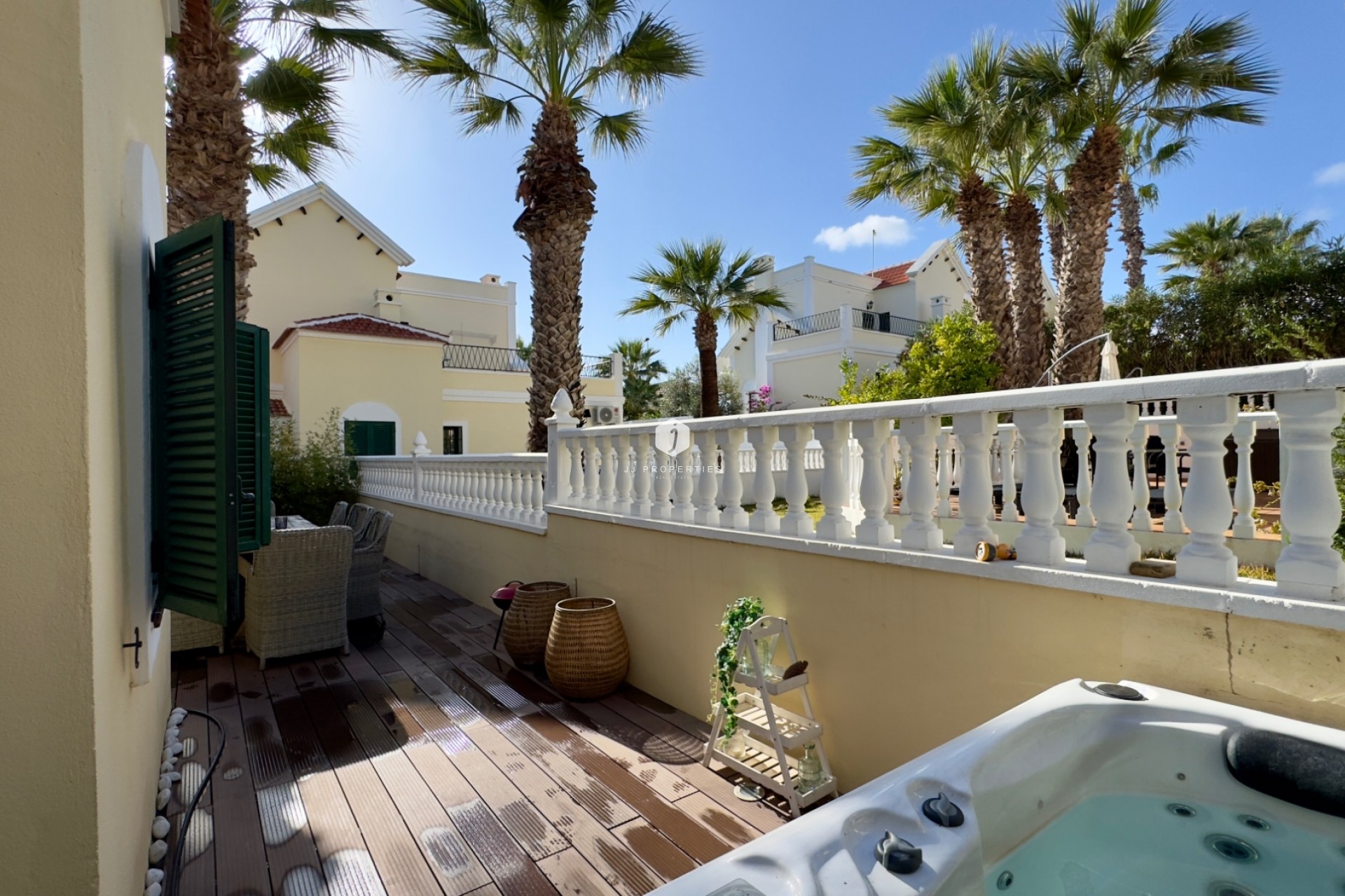 D'occasion - Villa -
Orihuela Costa - Costa Blanca