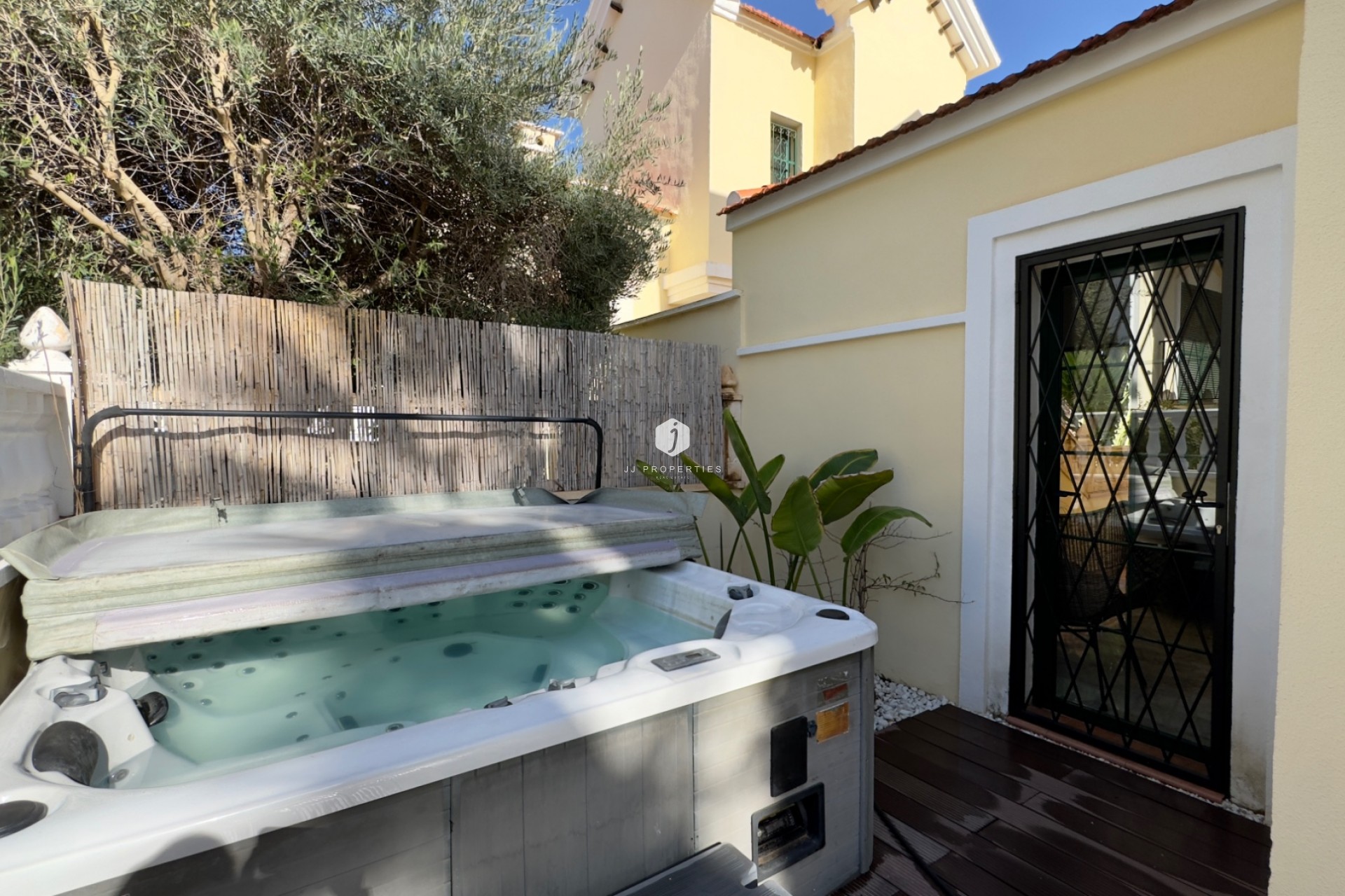 D'occasion - Villa -
Orihuela Costa - Costa Blanca