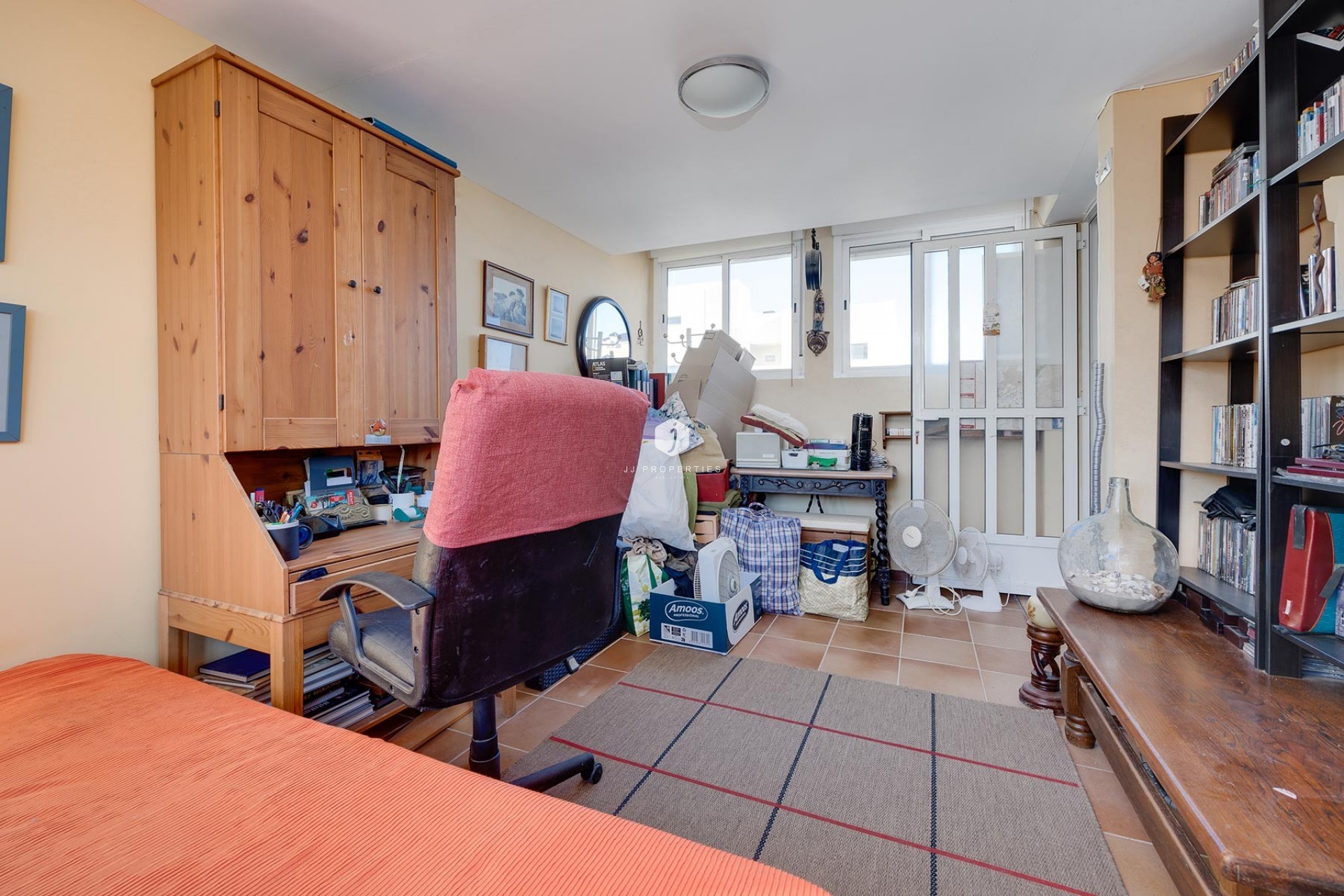 D'occasion - Villa -
Orihuela Costa - Costa Blanca