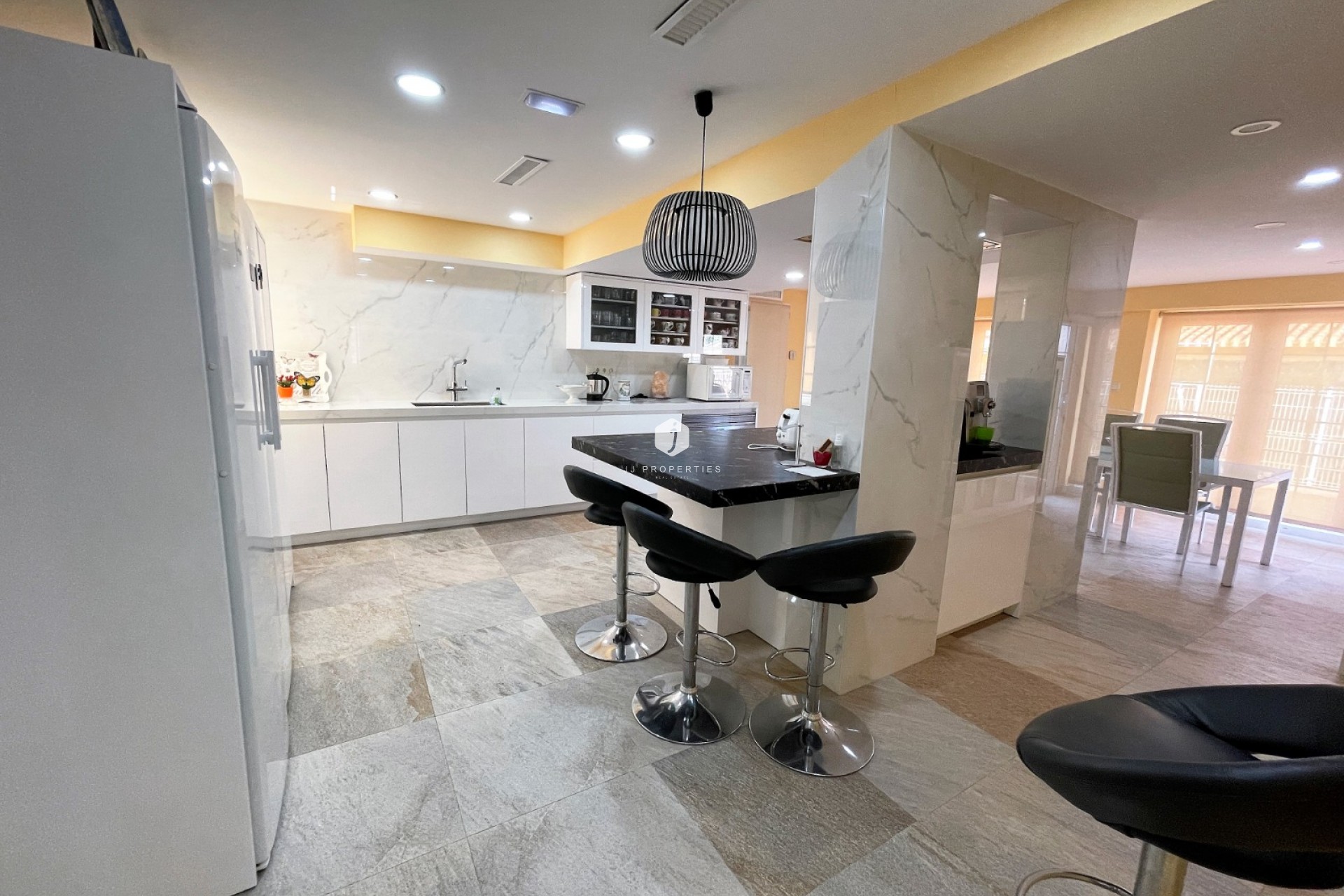 D'occasion - Villa -
Orihuela Costa - Costa Blanca