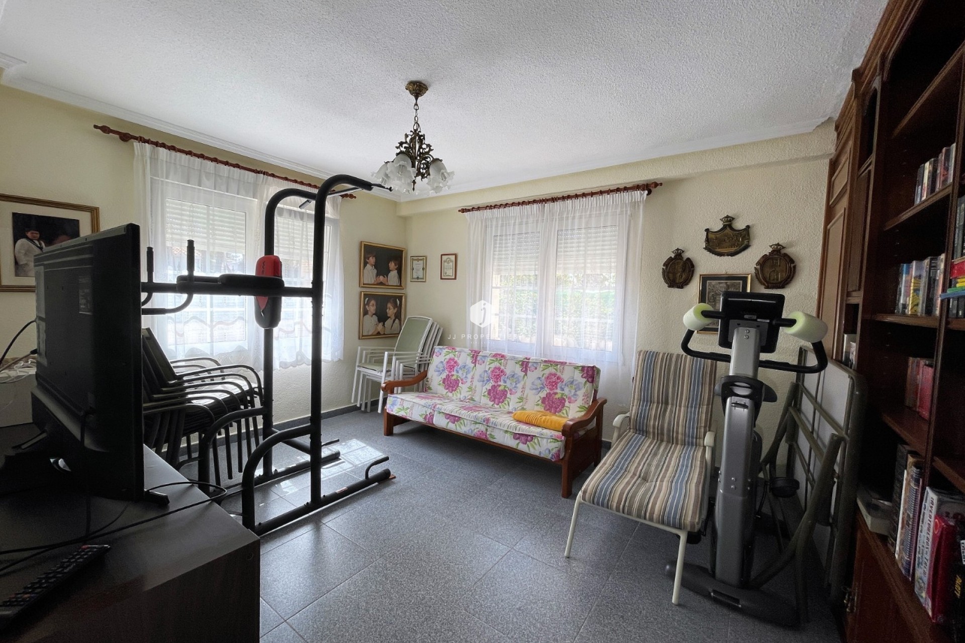 D'occasion - Villa -
Orihuela Costa - Costa Blanca