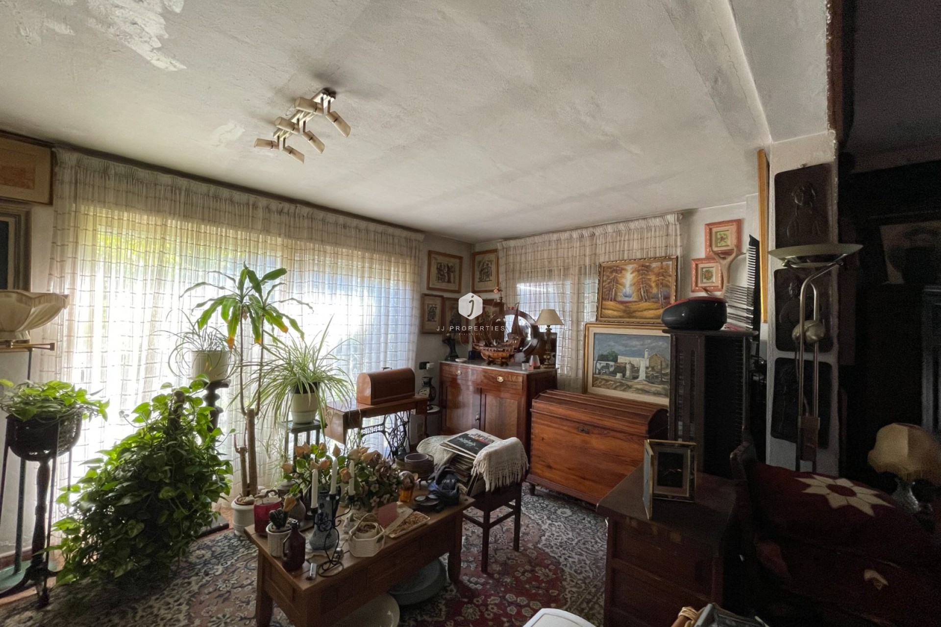 D'occasion - Villa -
Orihuela Costa - Costa Blanca