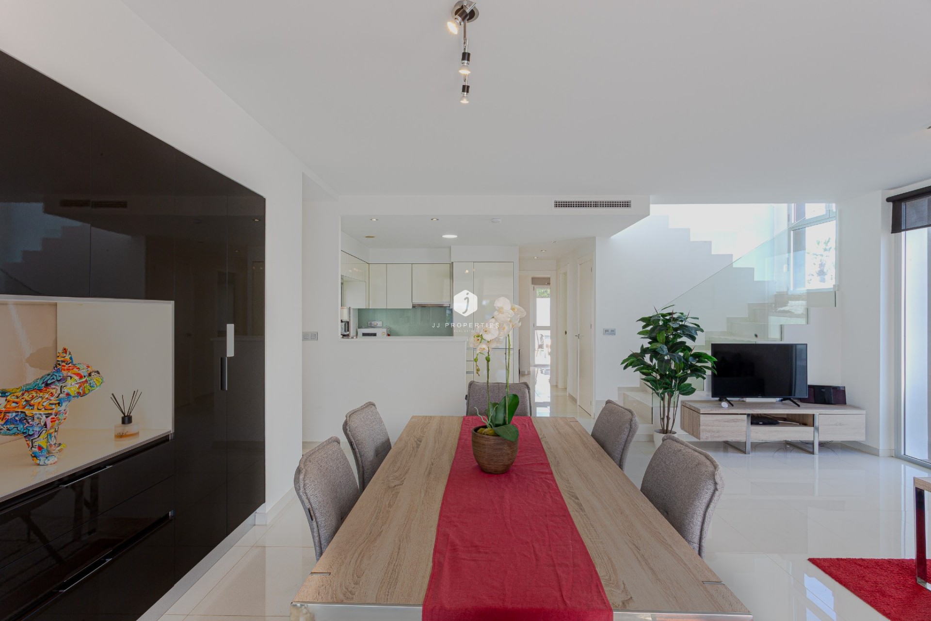 D'occasion - Villa -
Orihuela Costa - Costa Blanca