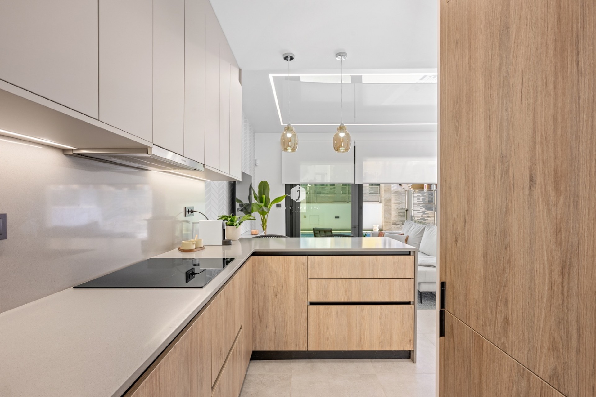 D'occasion - Villa -
Orihuela Costa - Costa Blanca