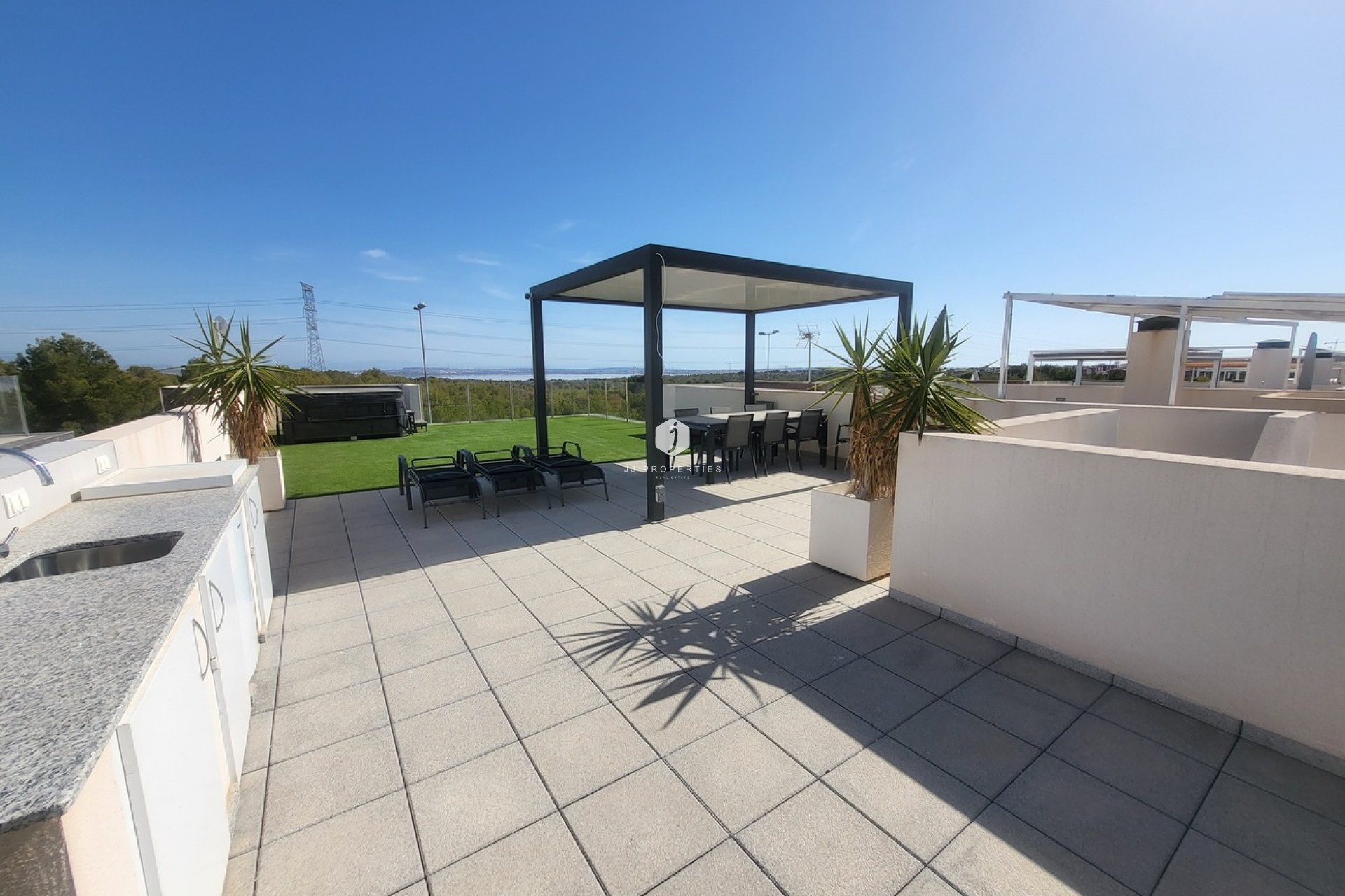 D'occasion - Villa -
Orihuela Costa - Costa Blanca