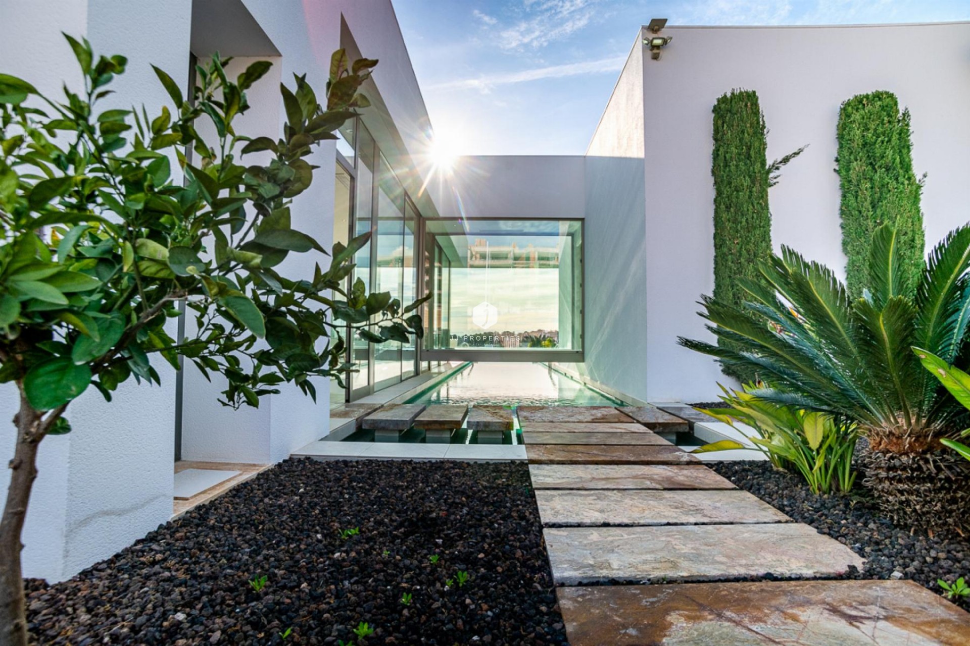 D'occasion - Villa -
Orihuela Costa - Costa Blanca