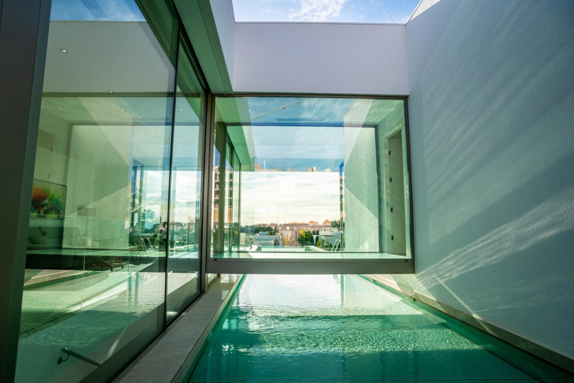 D'occasion - Villa -
Orihuela Costa - Costa Blanca