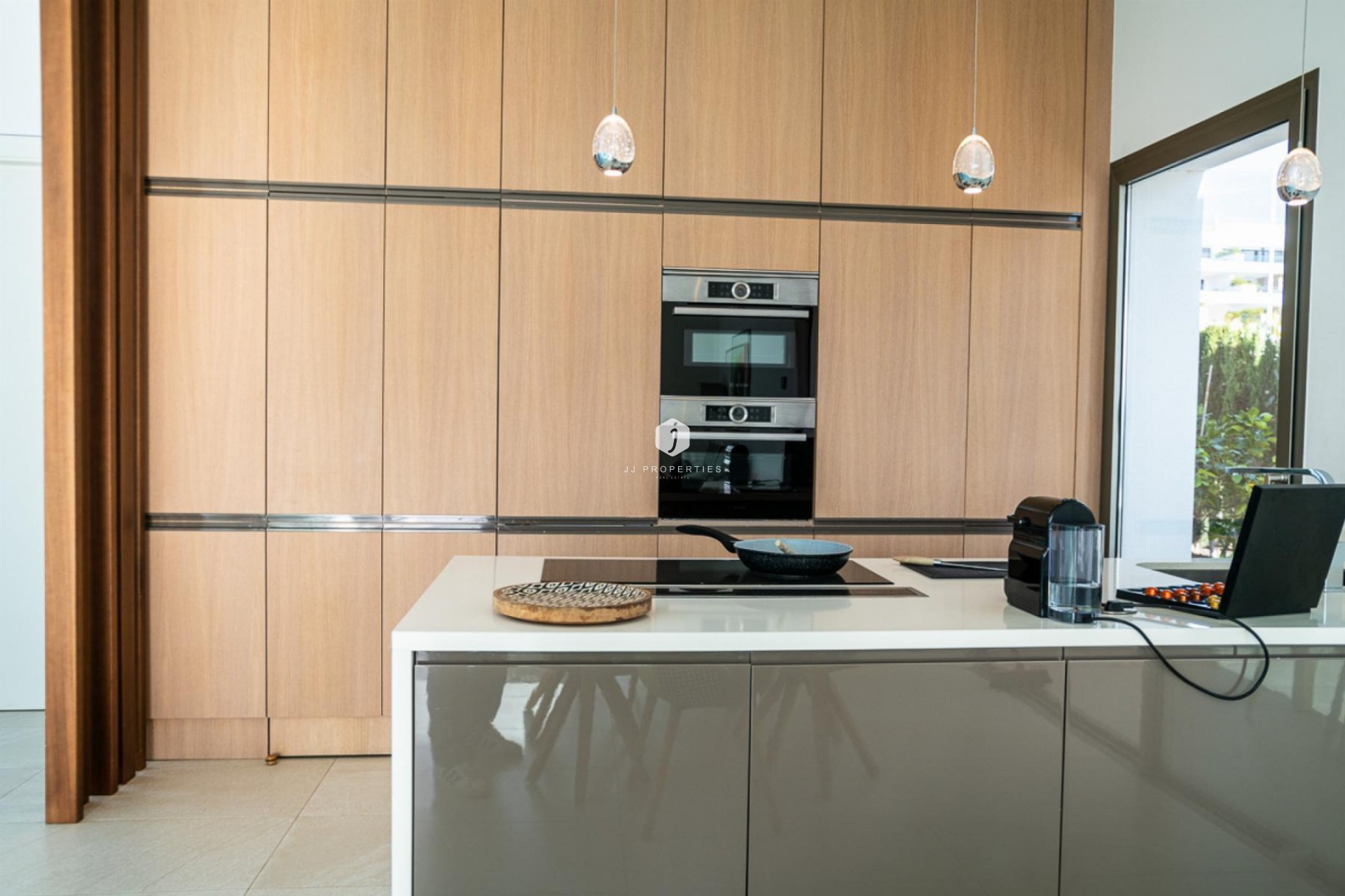 D'occasion - Villa -
Orihuela Costa - Costa Blanca