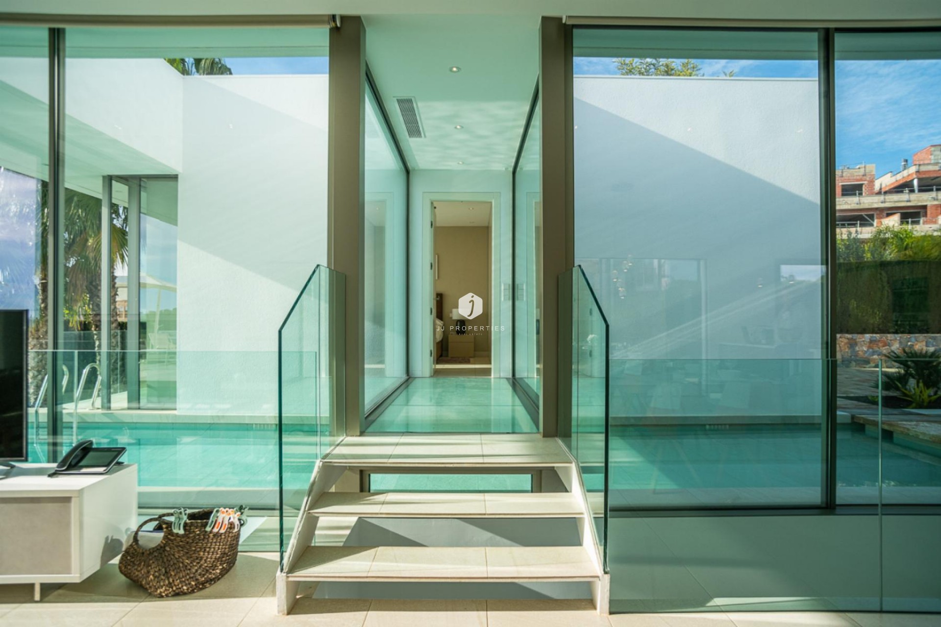 D'occasion - Villa -
Orihuela Costa - Costa Blanca