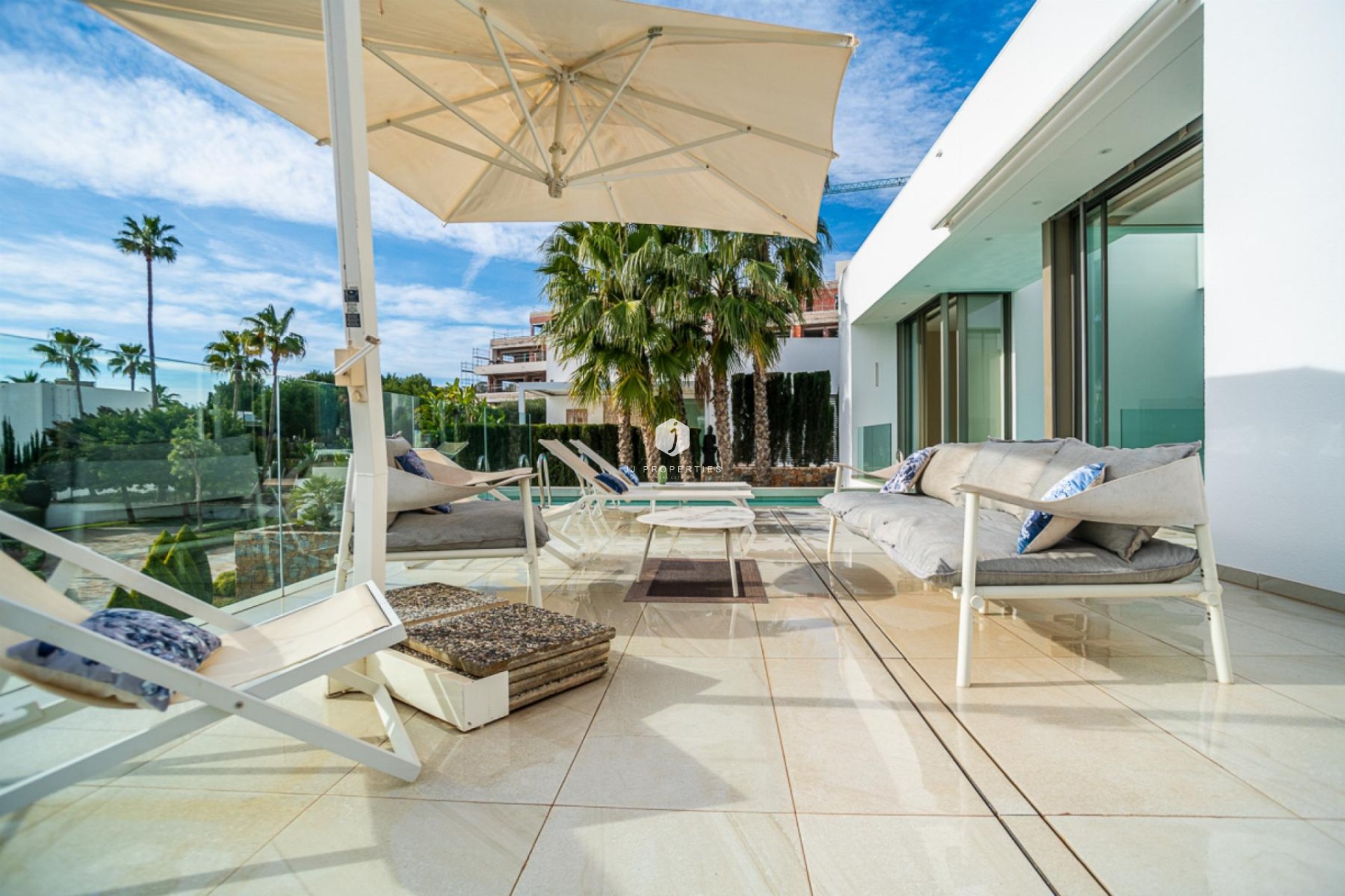 D'occasion - Villa -
Orihuela Costa - Costa Blanca