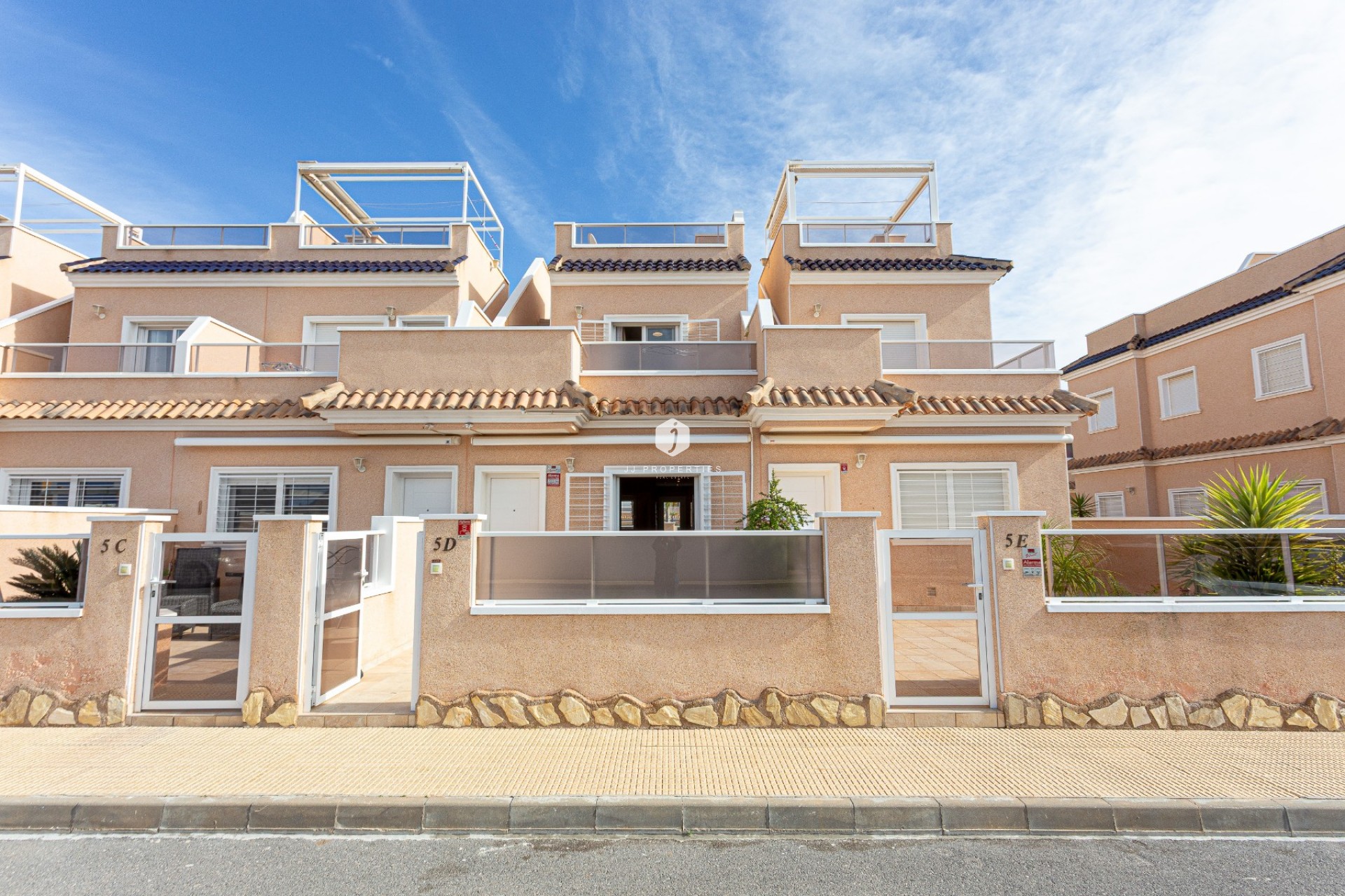 D'occasion - Villa -
Orihuela Costa - Costa Blanca