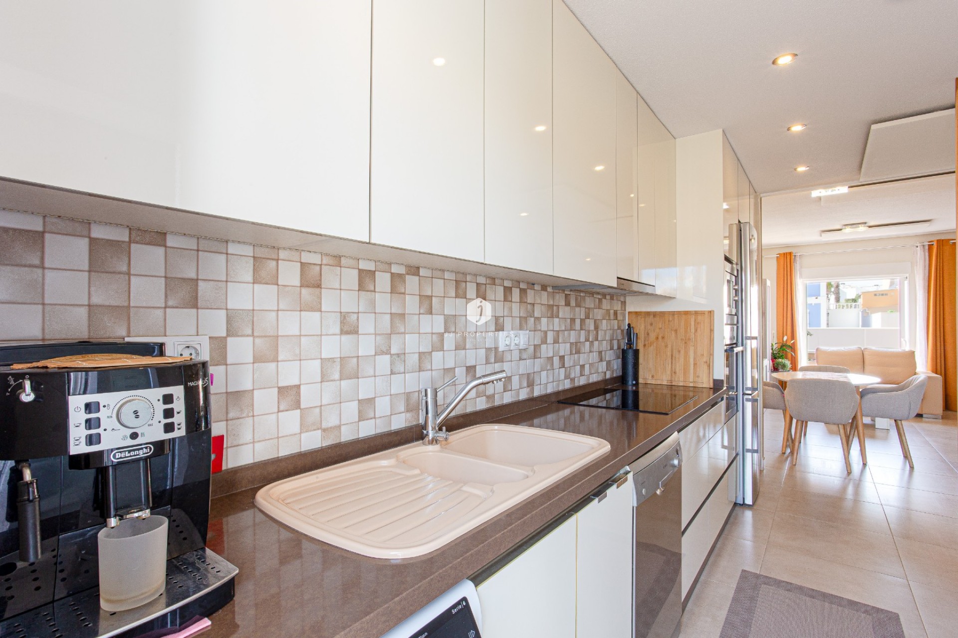 D'occasion - Villa -
Orihuela Costa - Costa Blanca