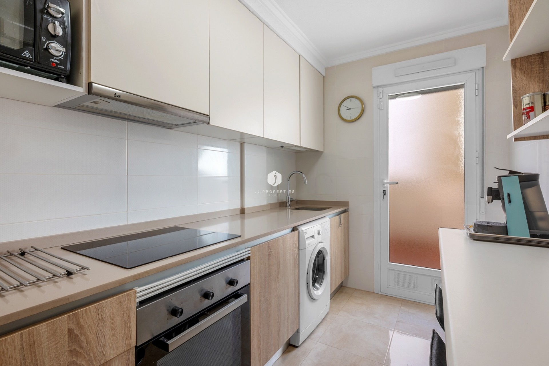 D'occasion - Villa -
Orihuela Costa - Costa Blanca