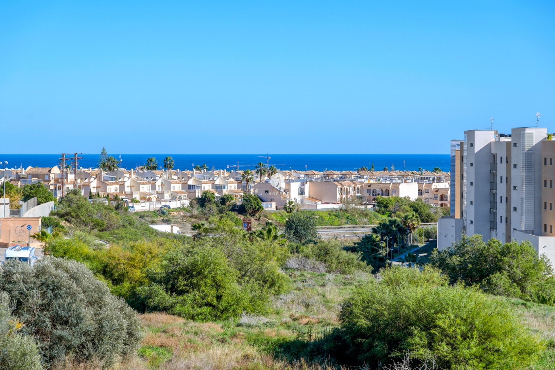 D'occasion - Villa -
Orihuela Costa - Costa Blanca