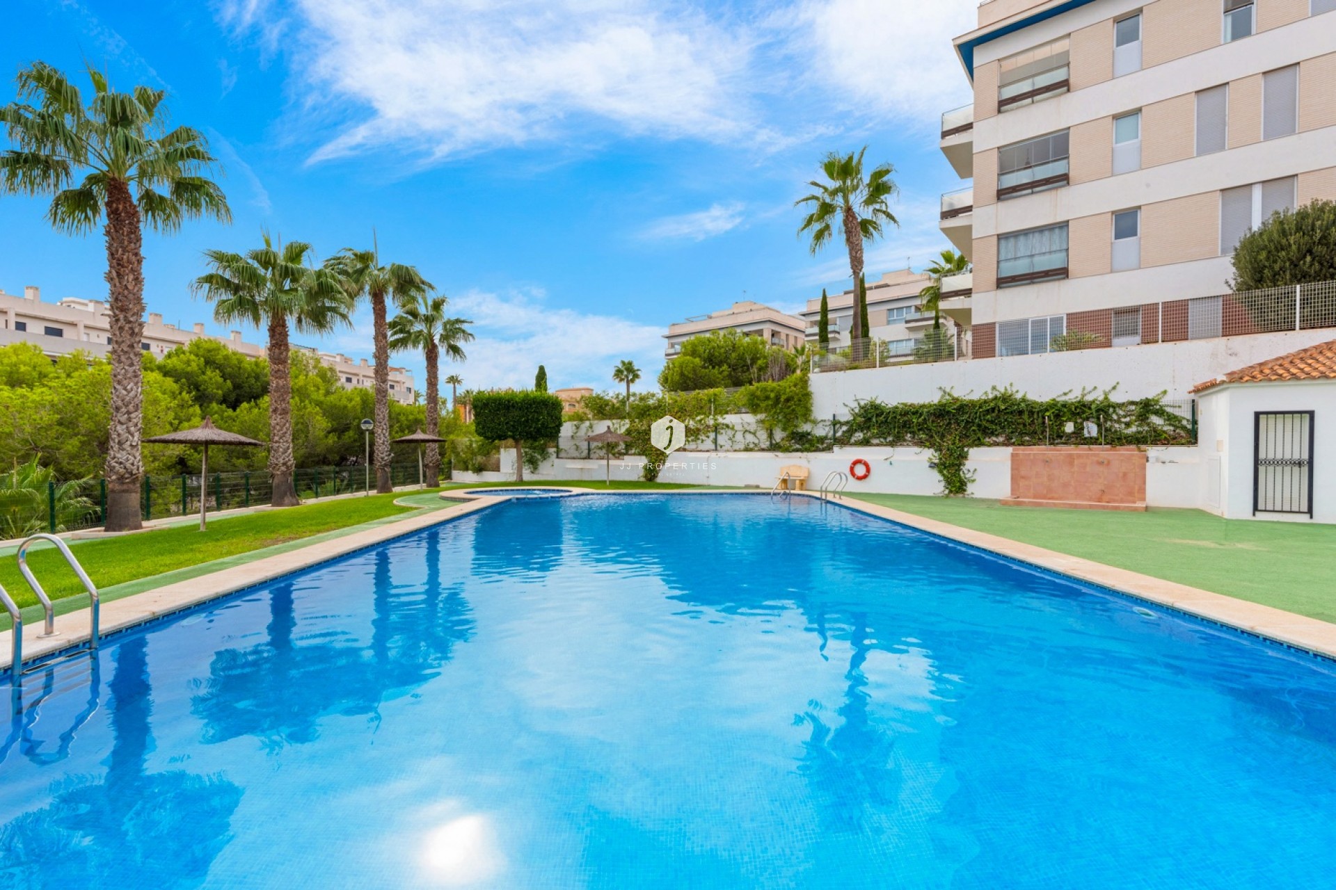 D'occasion - Villa -
Orihuela Costa - Costa Blanca