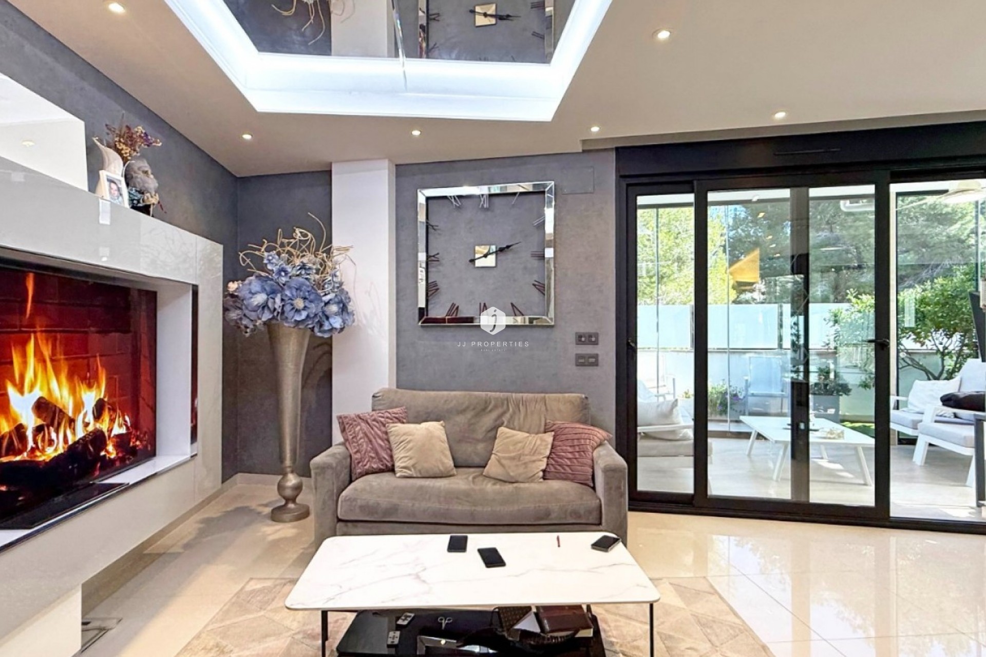 D'occasion - Villa -
Orihuela Costa - Costa Blanca