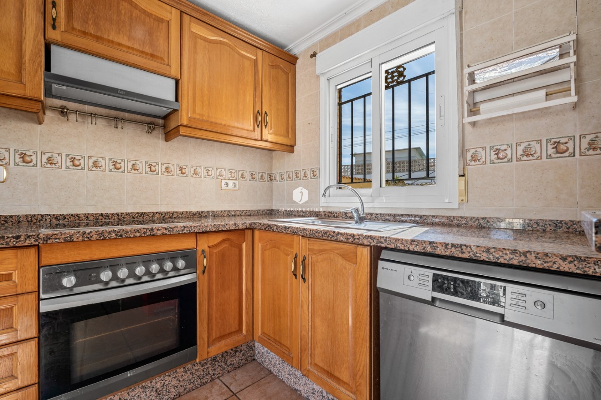 D'occasion - Villa -
Orihuela Costa - Costa Blanca