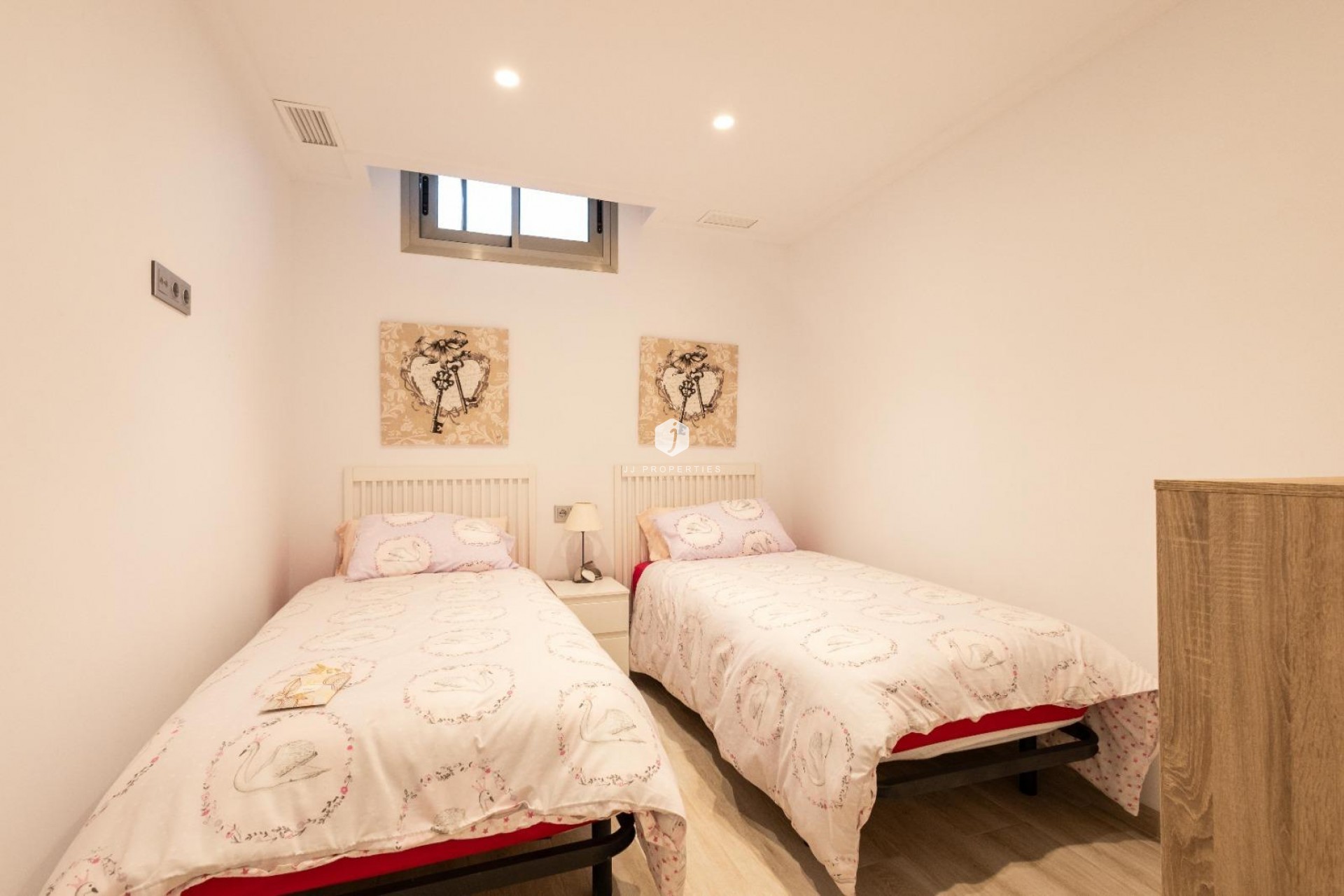 D'occasion - Villa -
Orihuela Costa - Costa Blanca