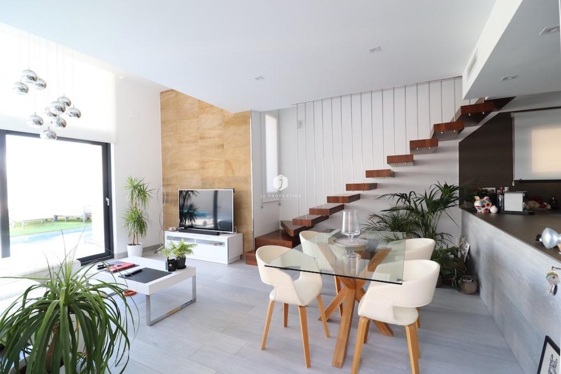 D'occasion - Villa -
Orihuela Costa - Costa Blanca