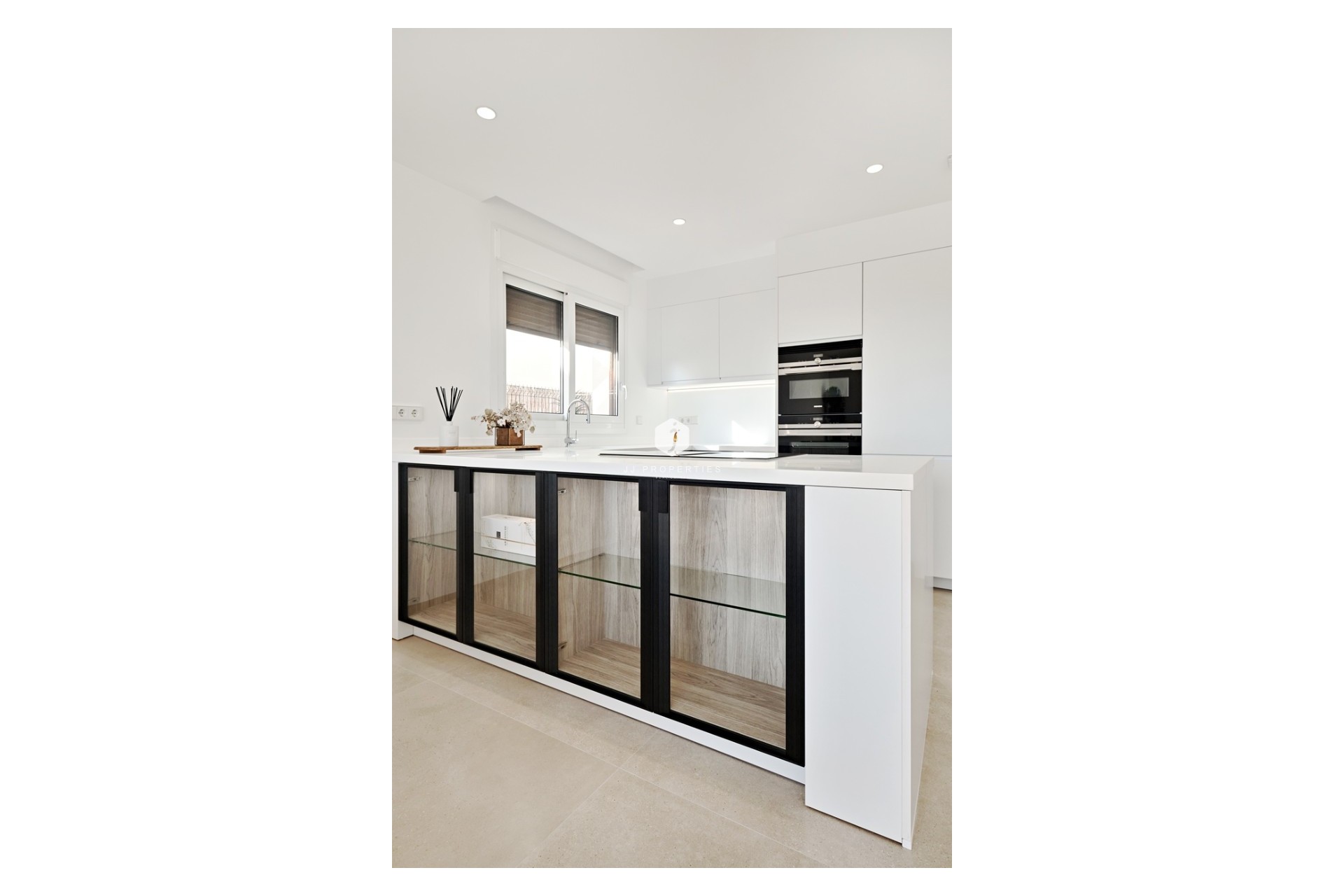 D'occasion - Villa -
Orihuela Costa - Costa Blanca