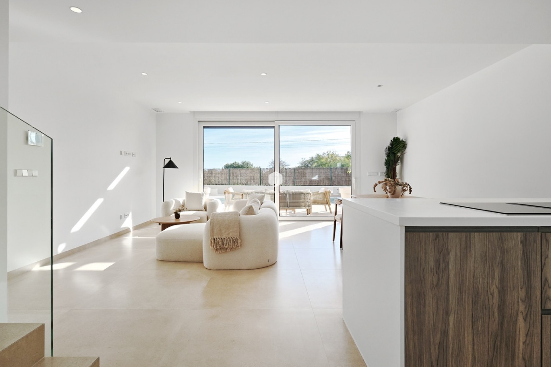 D'occasion - Villa -
Orihuela Costa - Costa Blanca