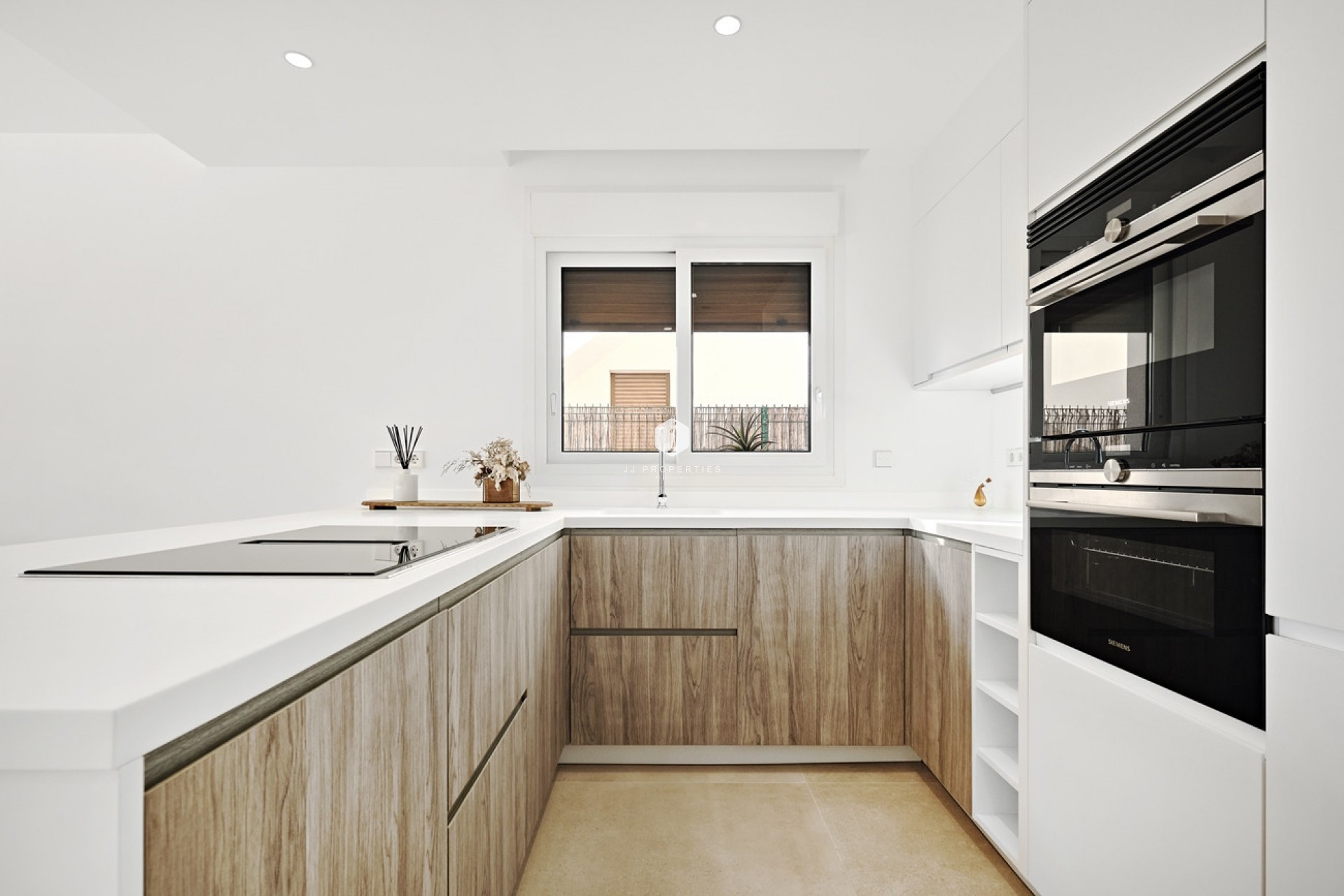 D'occasion - Villa -
Orihuela Costa - Costa Blanca