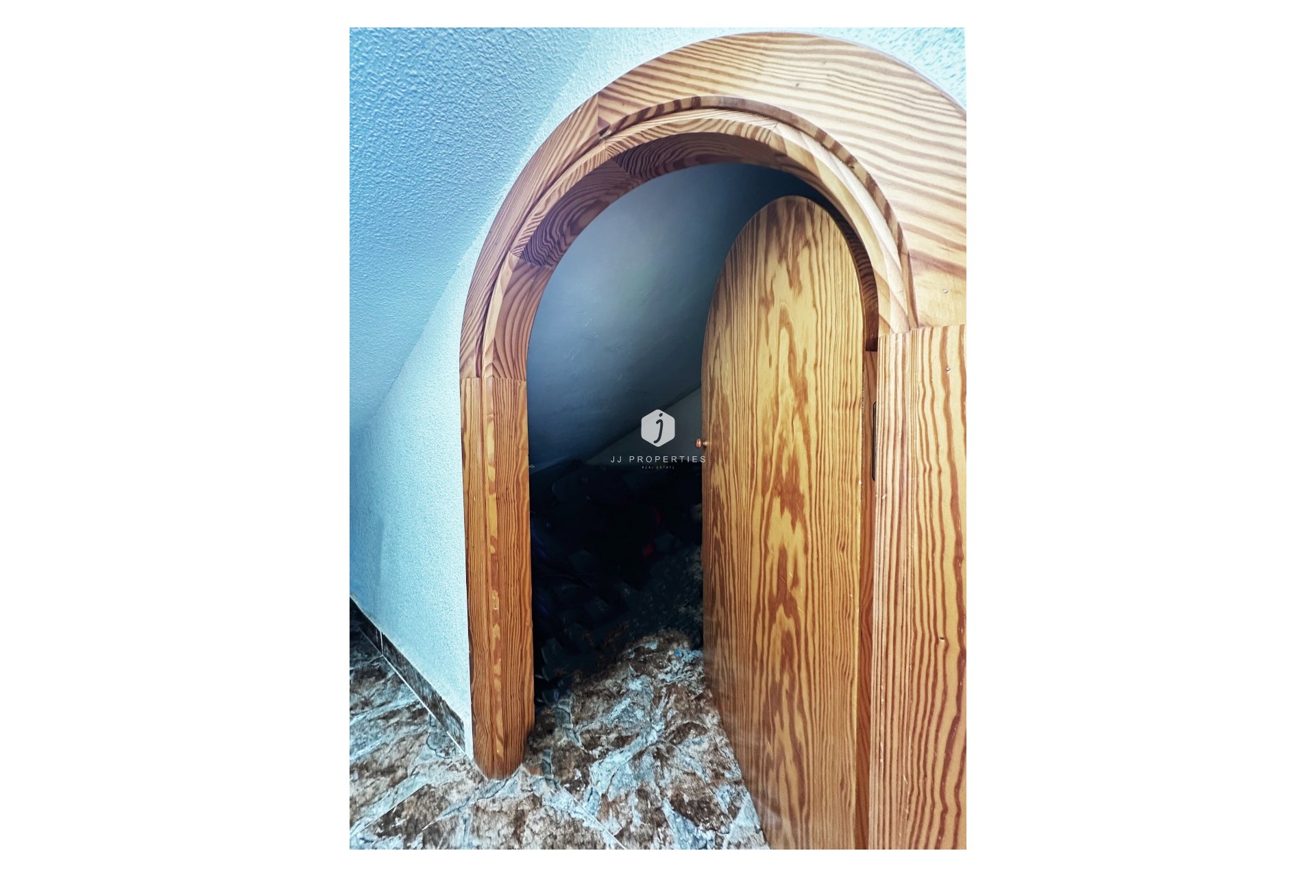D'occasion - Villa -
Orihuela Costa - Costa Blanca