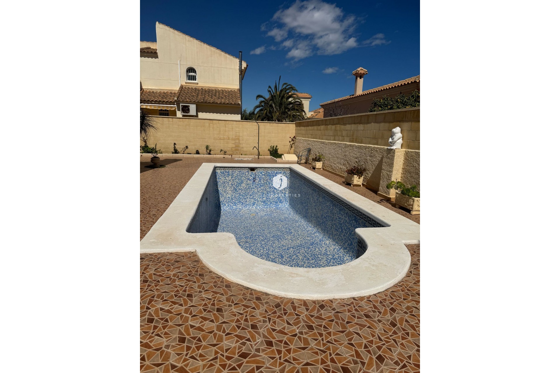 D'occasion - Villa -
Orihuela Costa - Costa Blanca