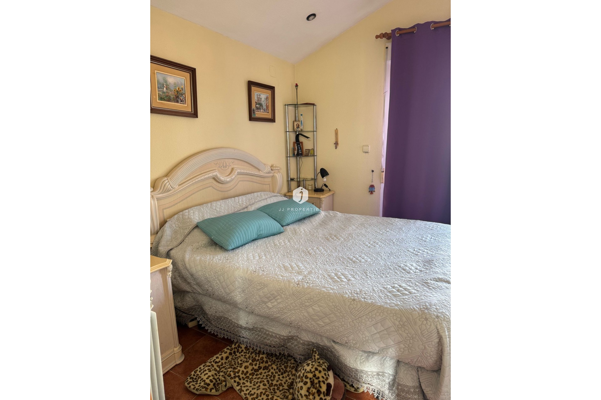 D'occasion - Villa -
Orihuela Costa - Costa Blanca