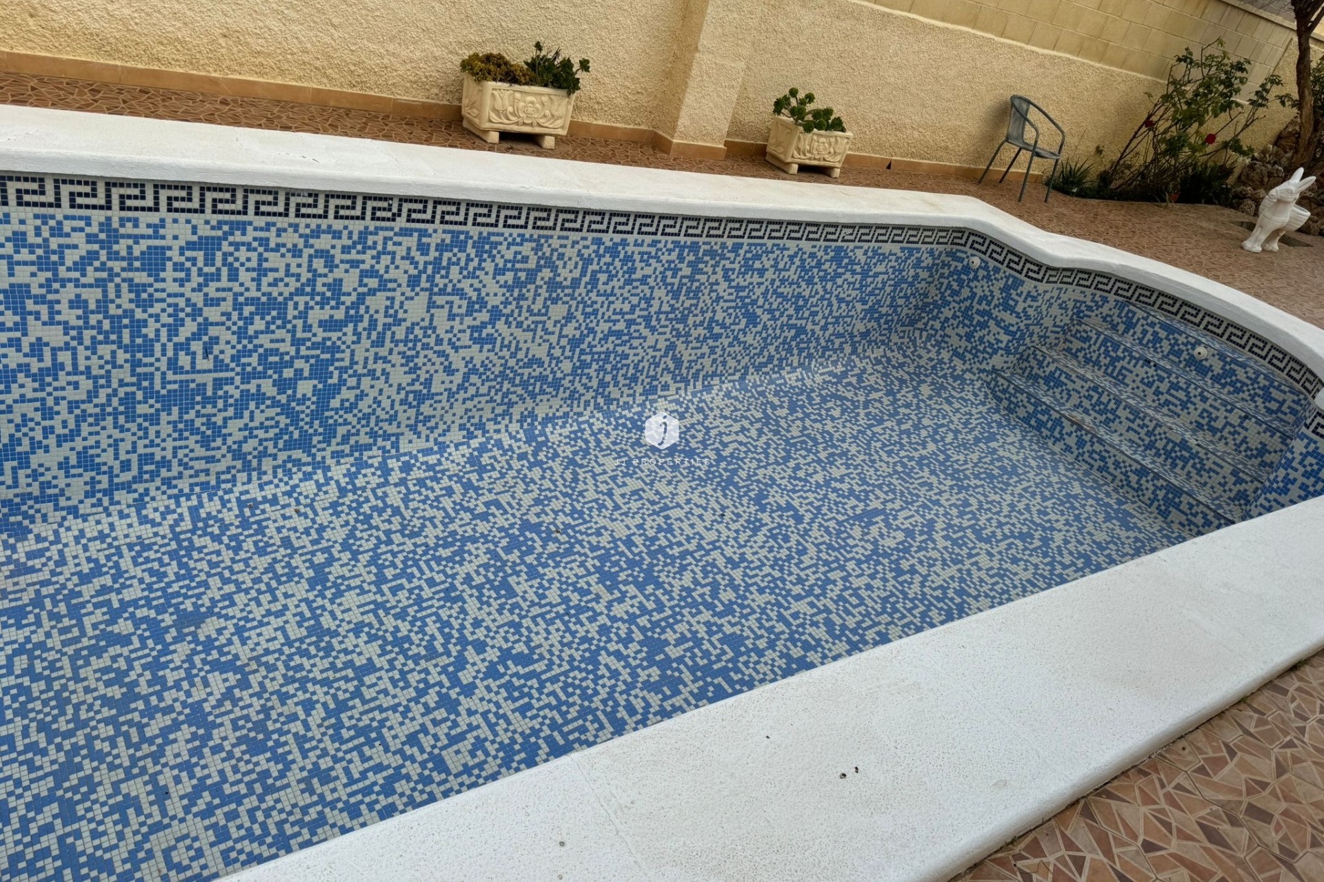 D'occasion - Villa -
Orihuela Costa - Costa Blanca