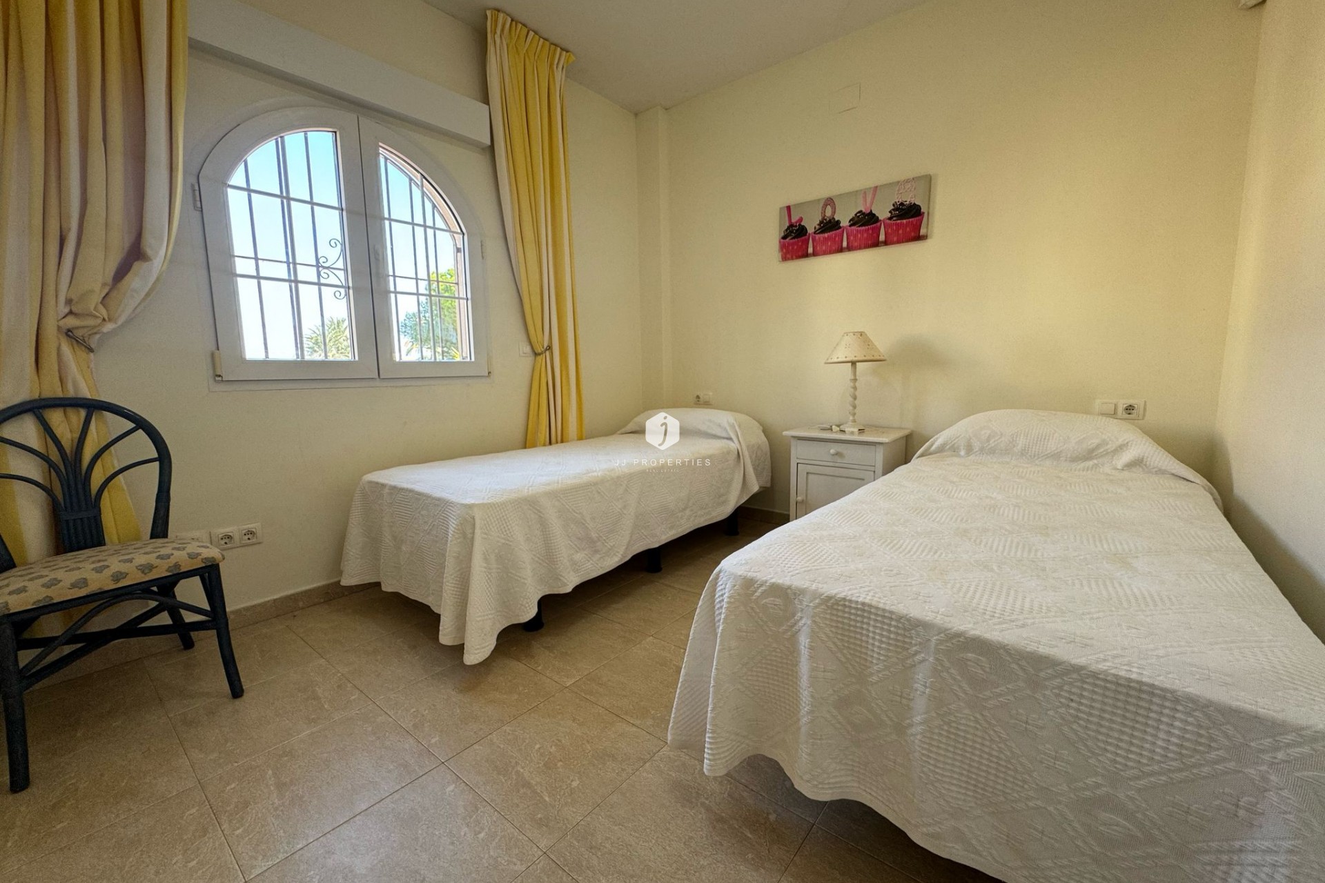 D'occasion - Villa -
Orihuela Costa - Costa Blanca